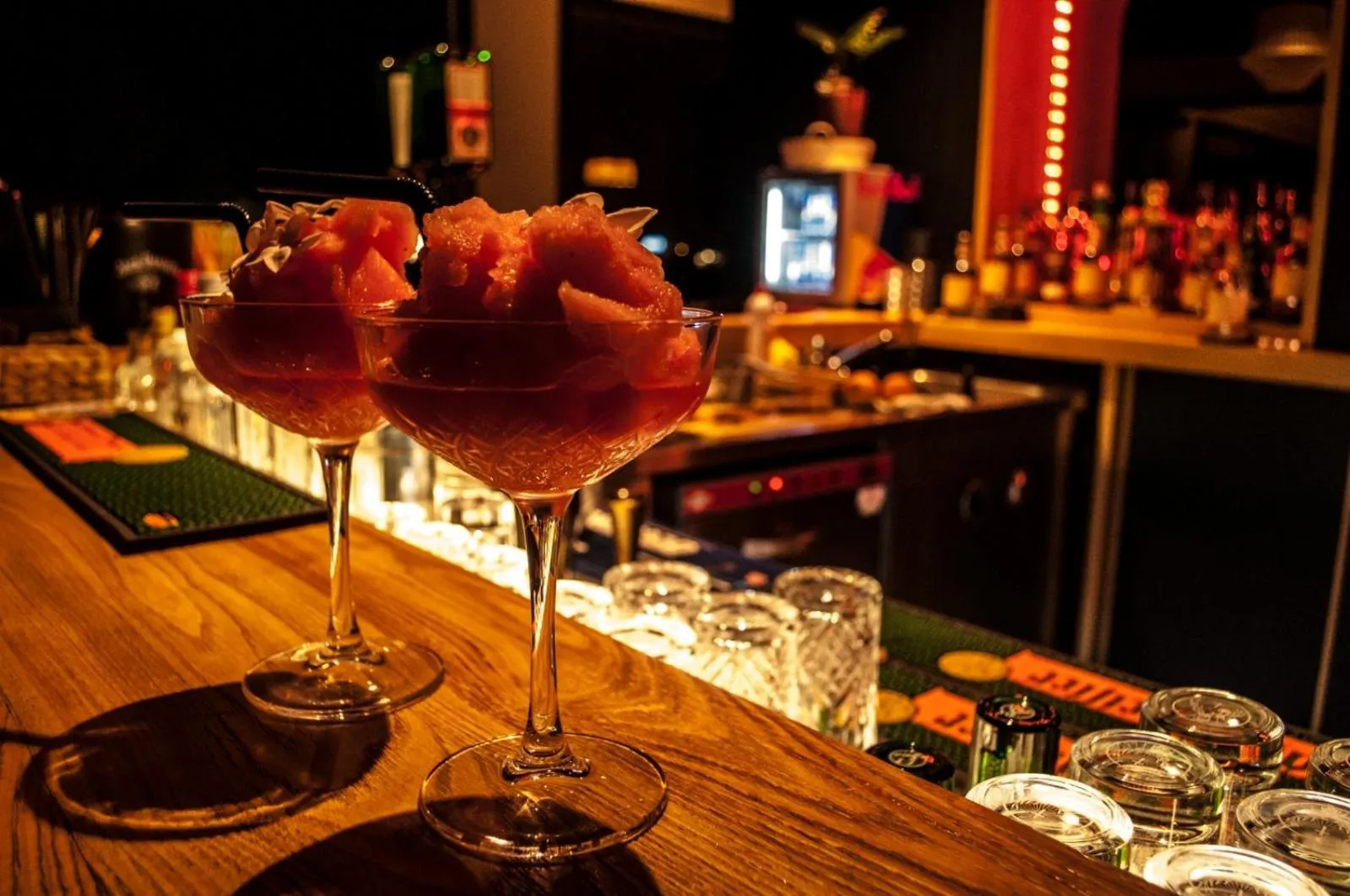 Property building in Palmonte Suites Hotel & SPA