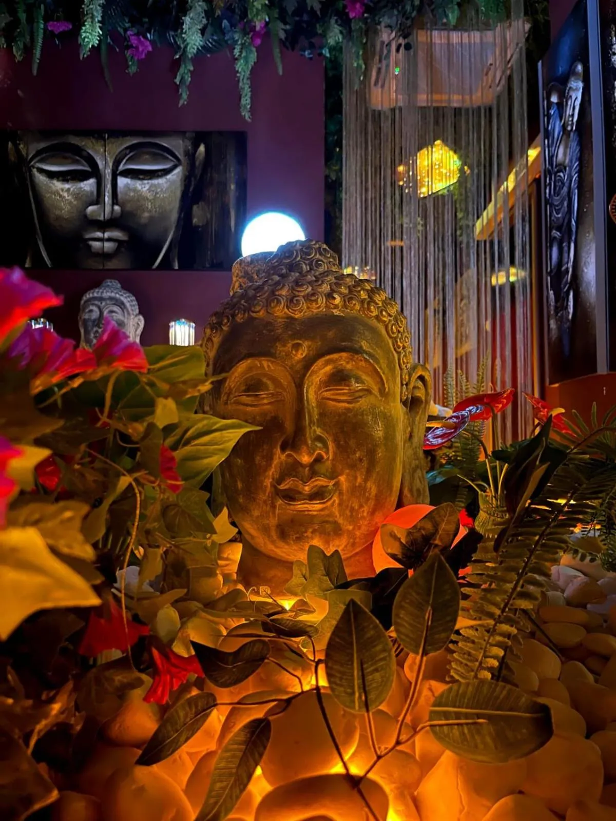 Spa and wellness centre/facilities in Palmonte Suites Hotel & SPA