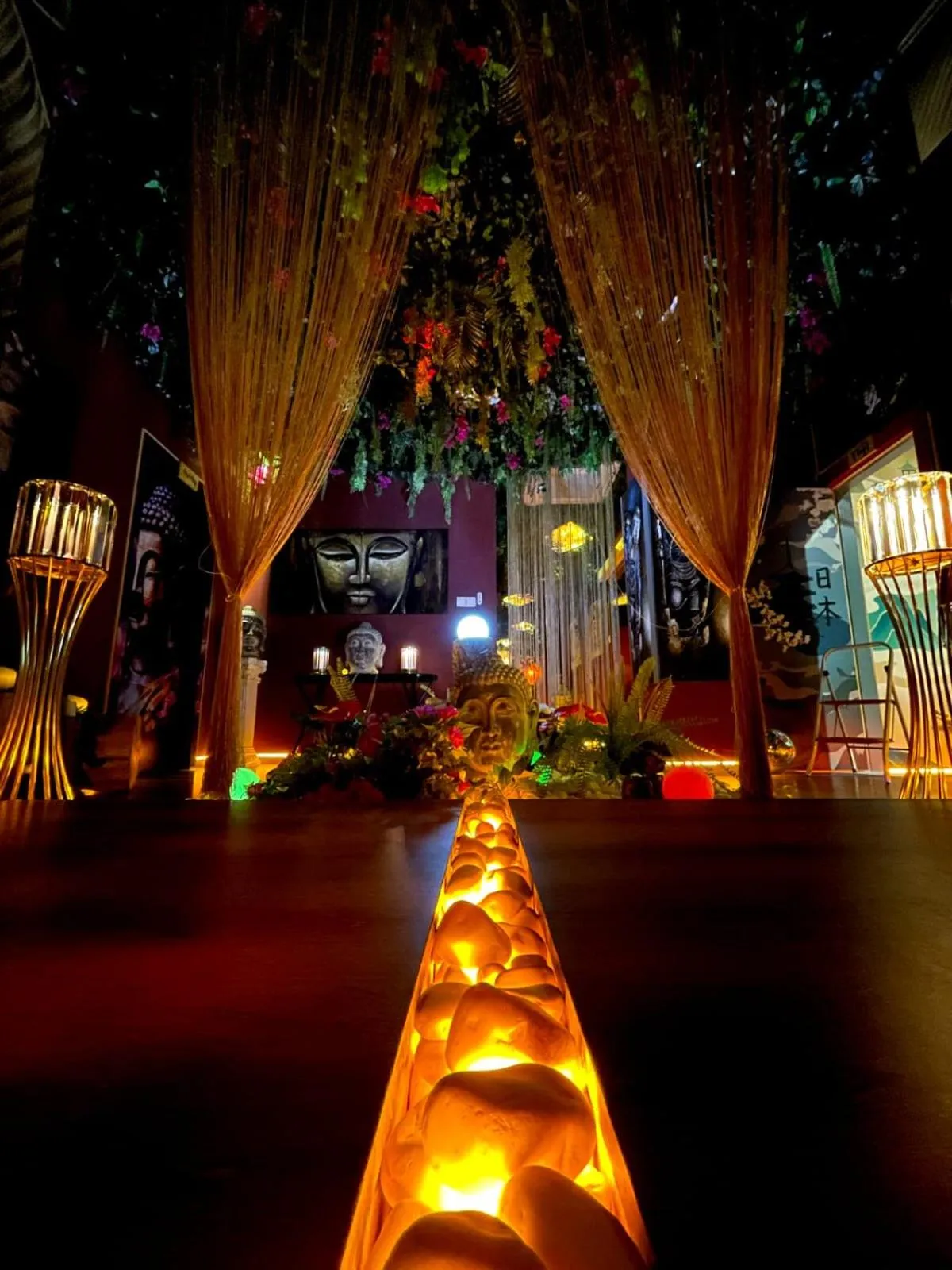 Spa and wellness centre/facilities in Palmonte Suites Hotel & SPA