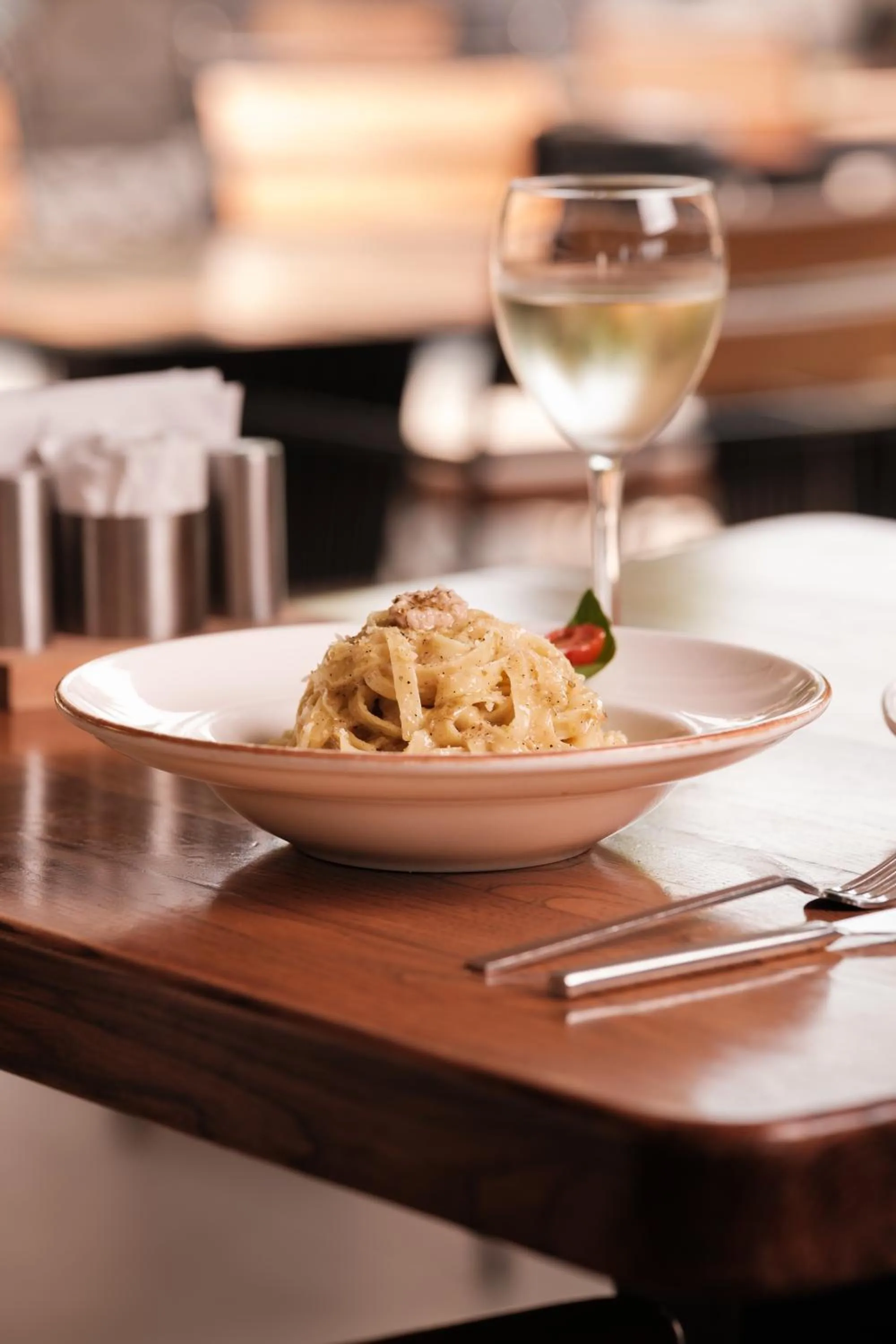 Food and drinks in Palmonte Suites Hotel & SPA