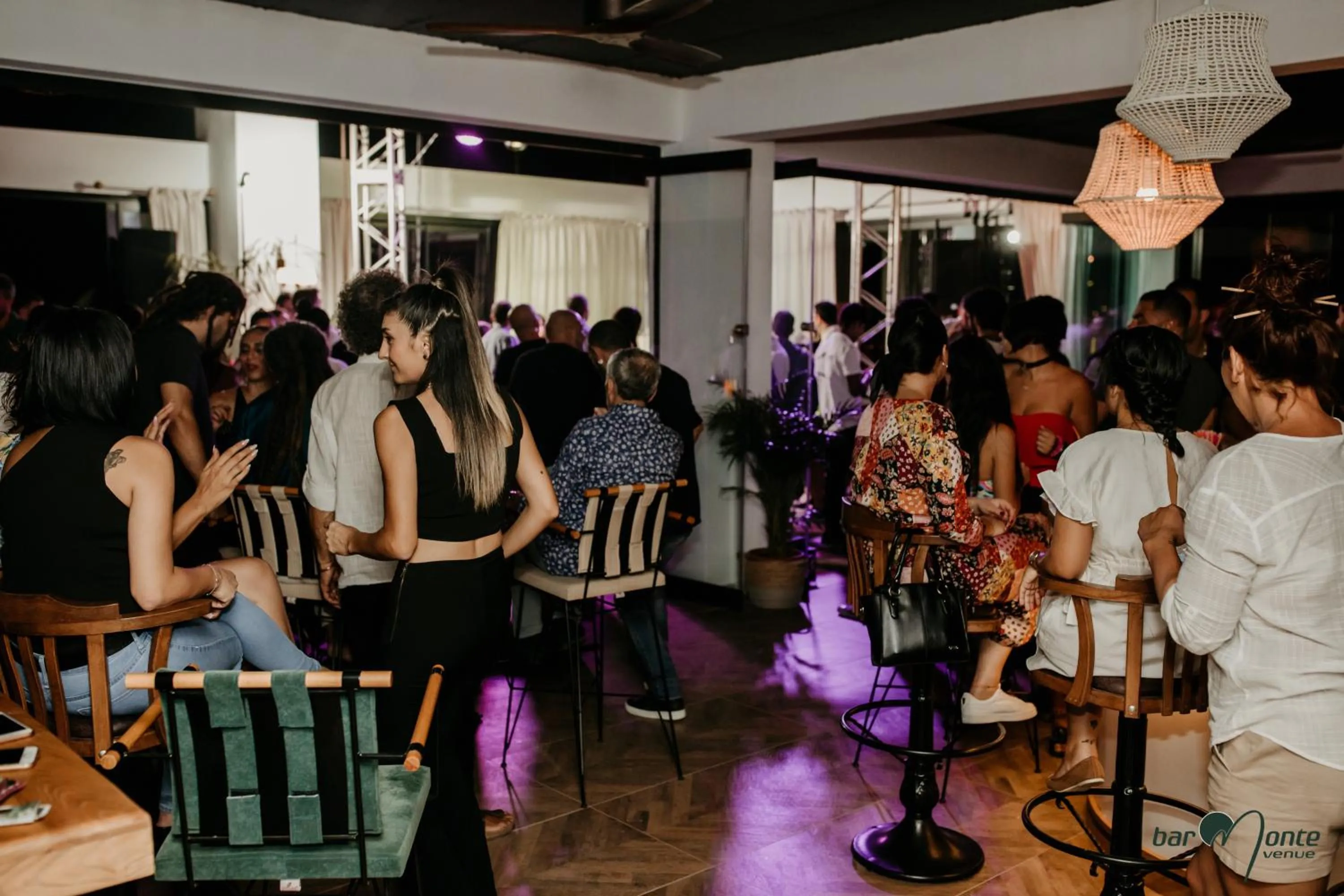 Lounge or bar in Palmonte Suites Hotel & SPA