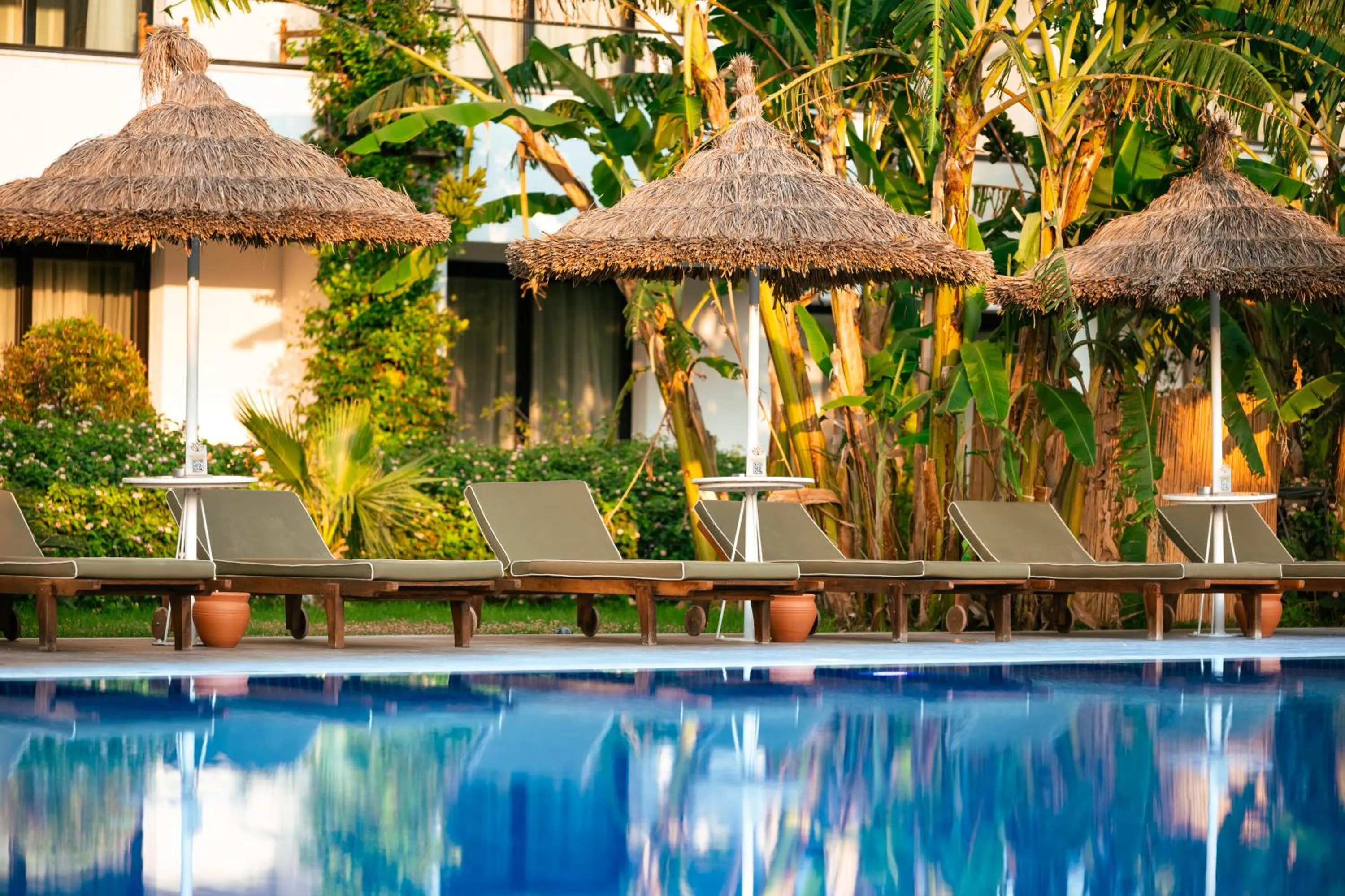 Spring in Palmonte Suites Hotel & SPA