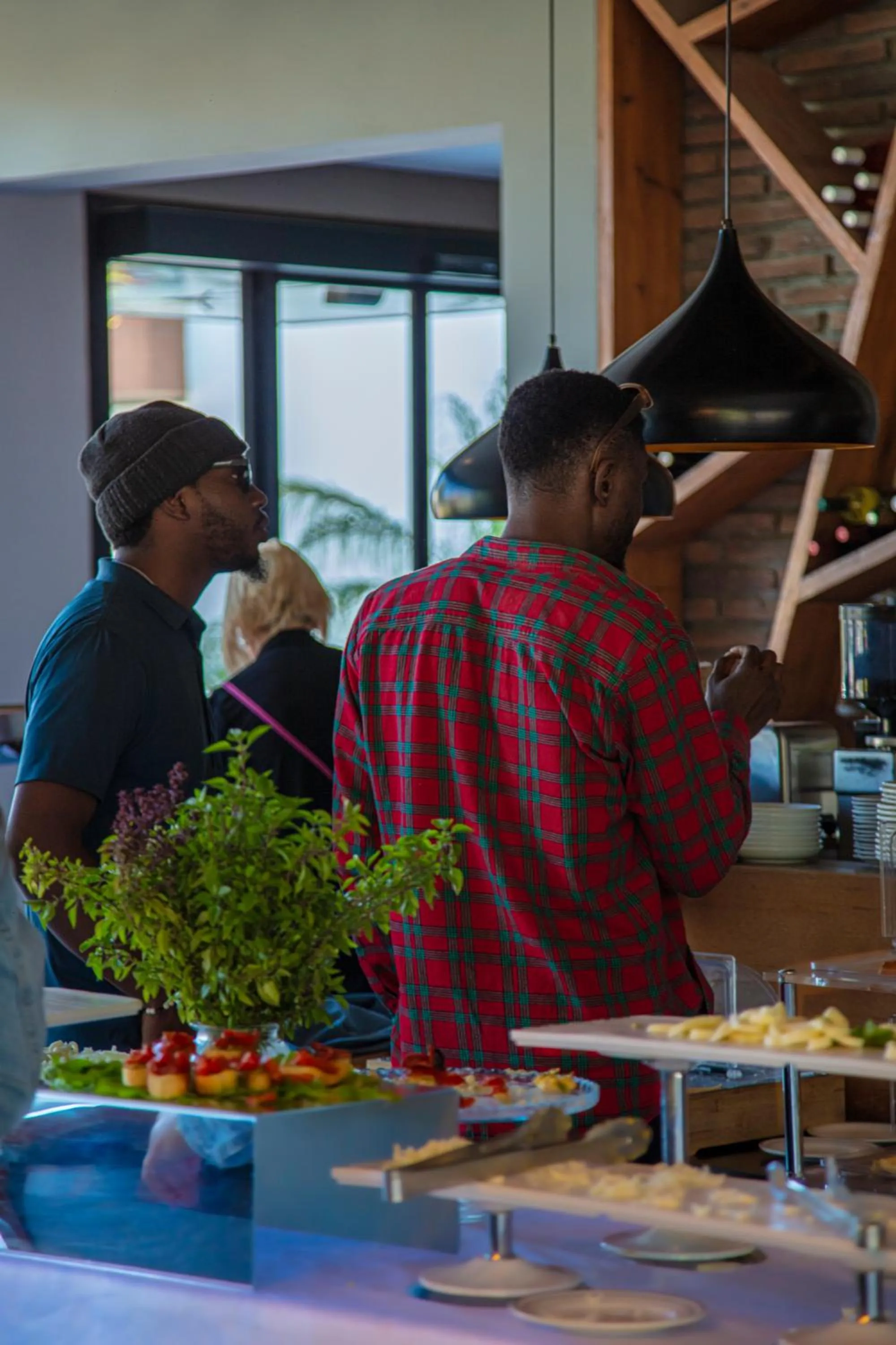 Food and drinks in Palmonte Suites Hotel & SPA