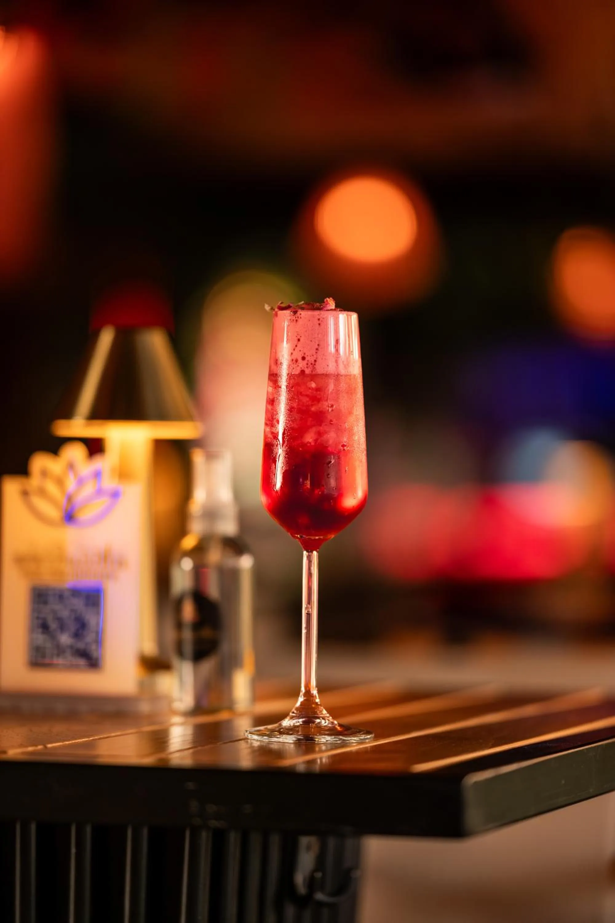 Nightclub / DJ in Palmonte Suites Hotel & SPA