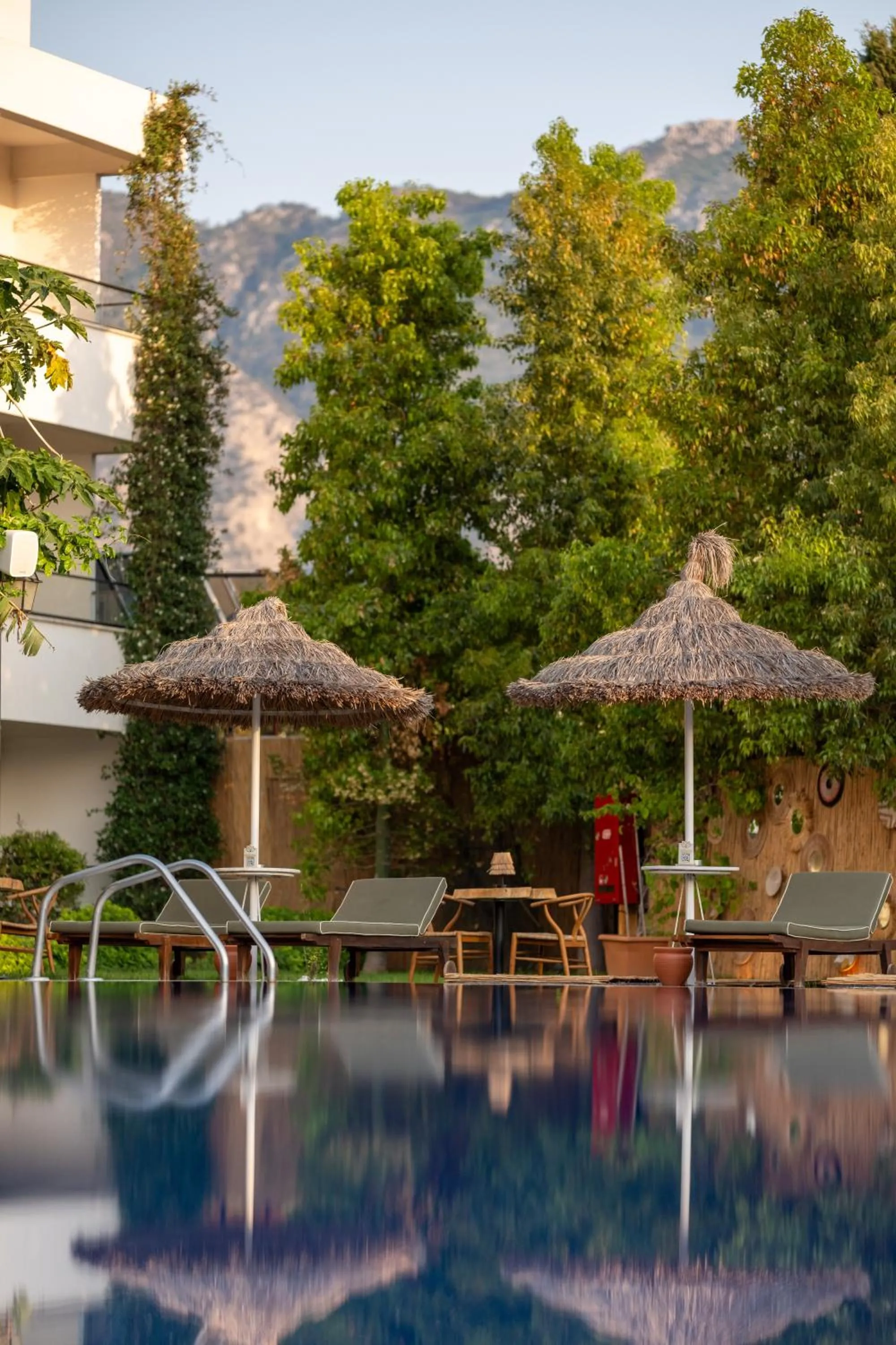 Spring in Palmonte Suites Hotel & SPA