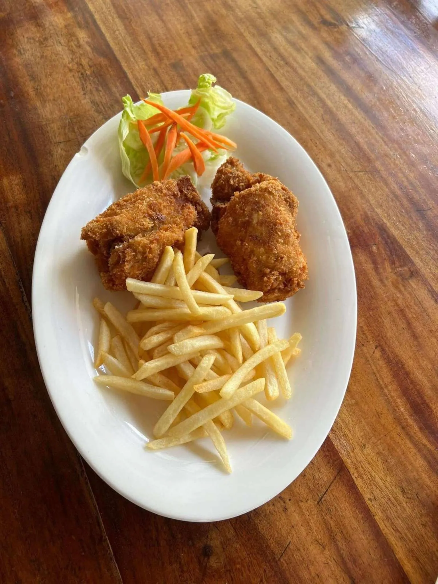 Ice Bear Bar & Tourist Inn