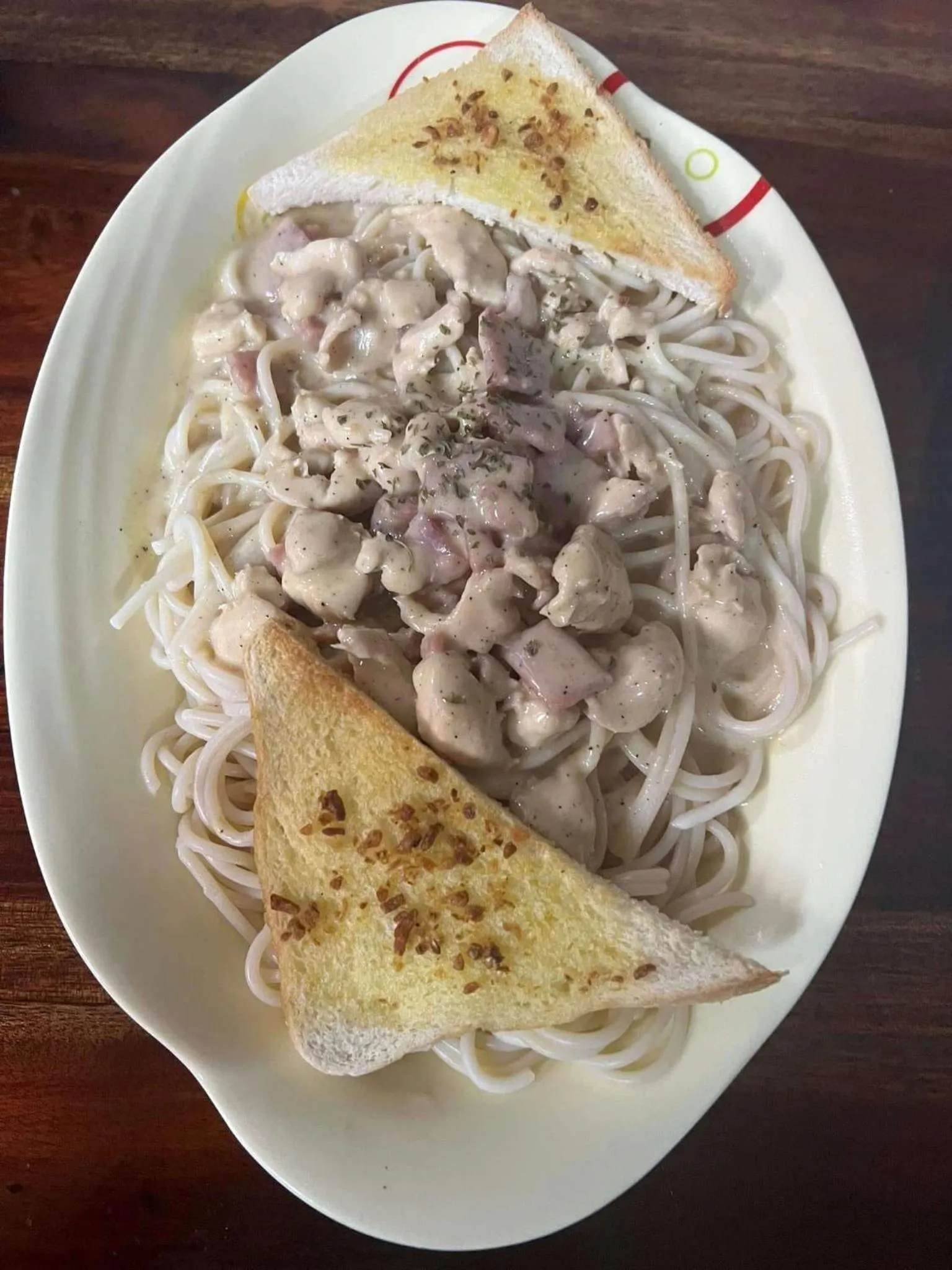 Ice Bear Bar & Tourist Inn