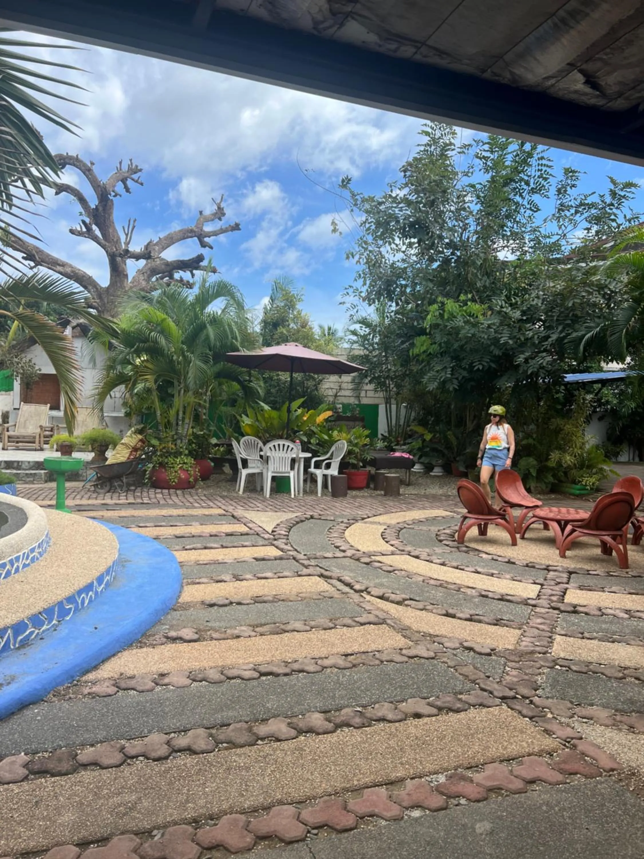 Ice Bear Bar & Tourist Inn