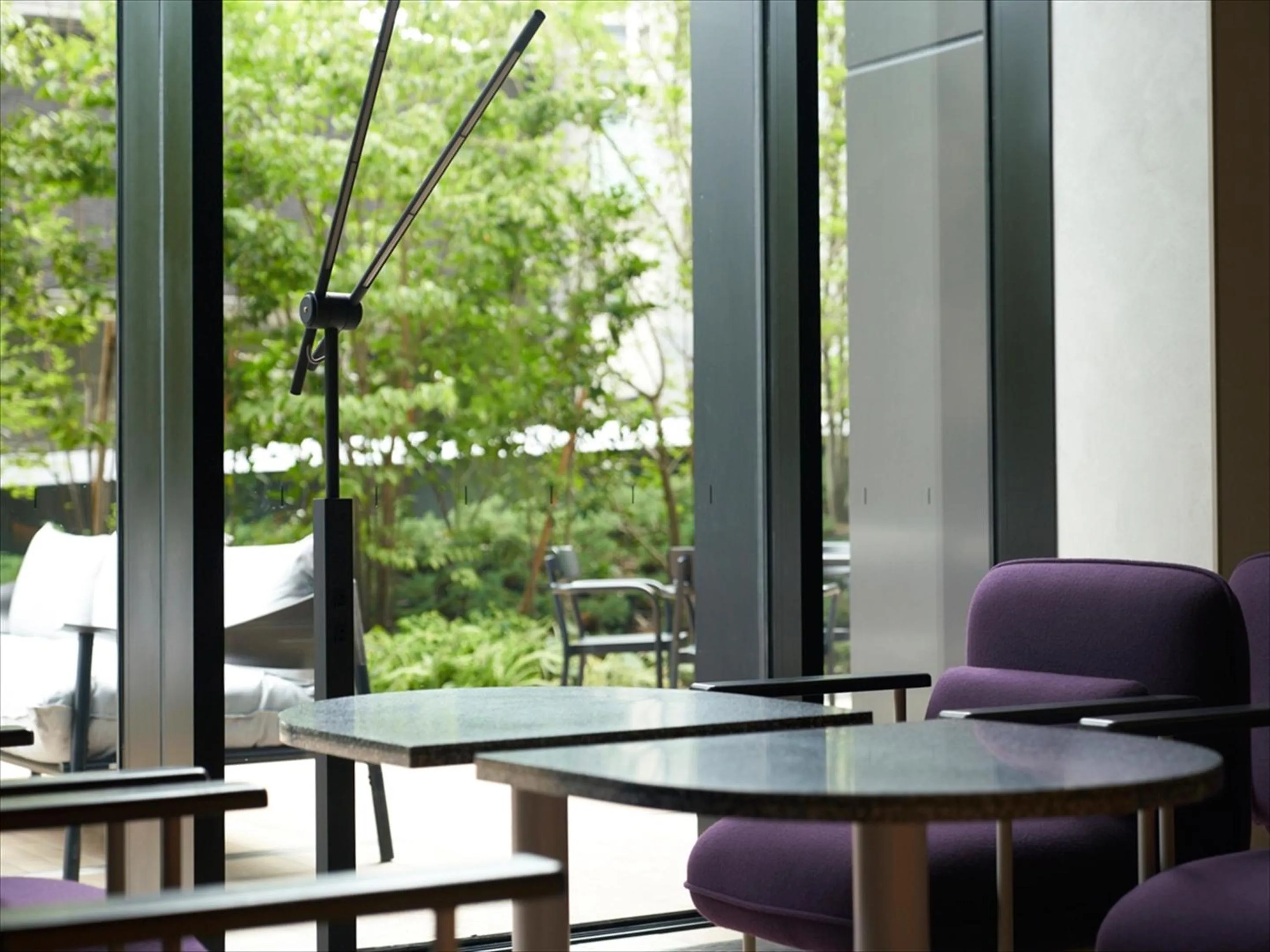 Restaurant/places to eat in CROSS Life Hakata Tenjin