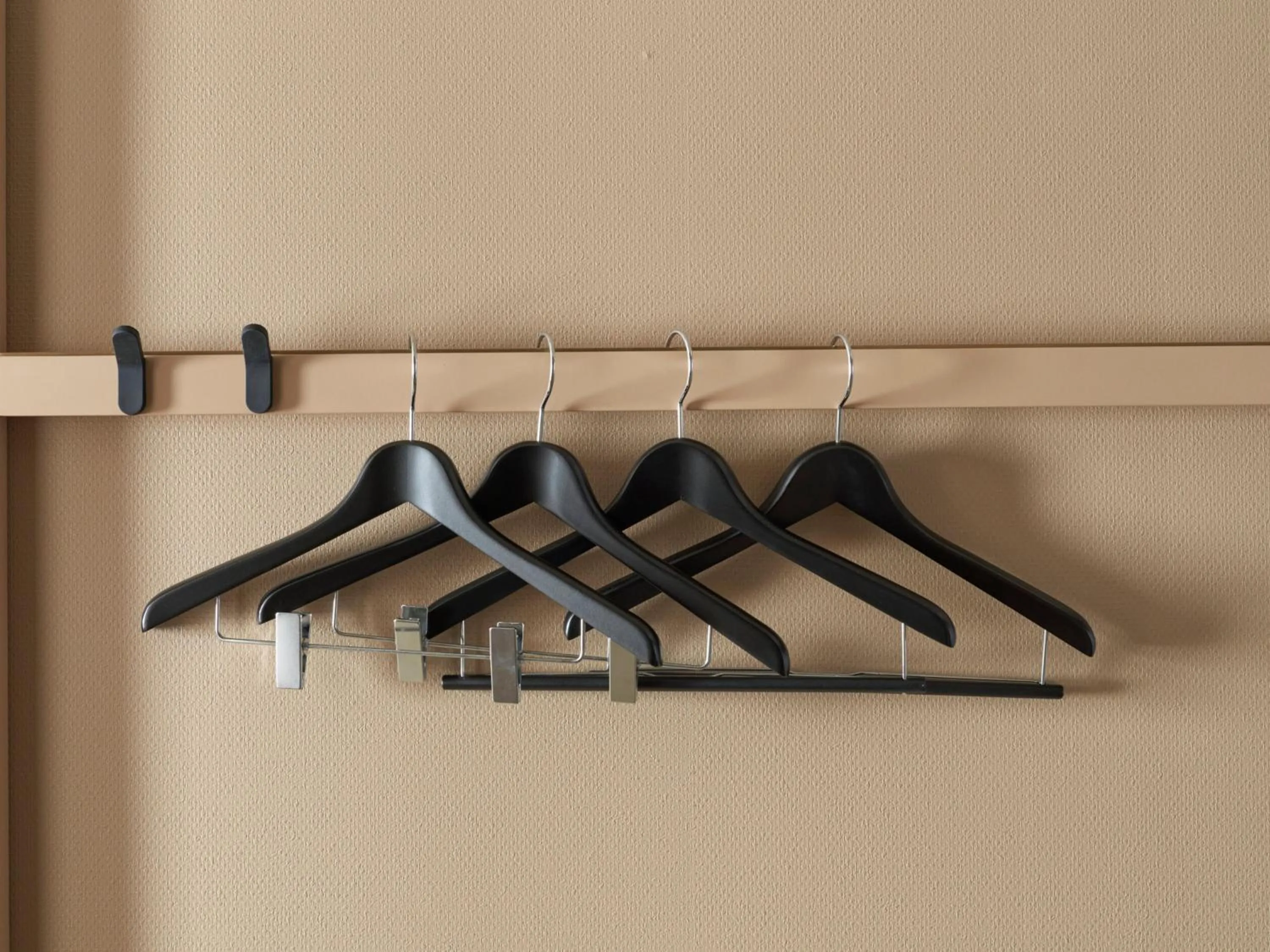 Area and facilities in CROSS Life Hakata Tenjin