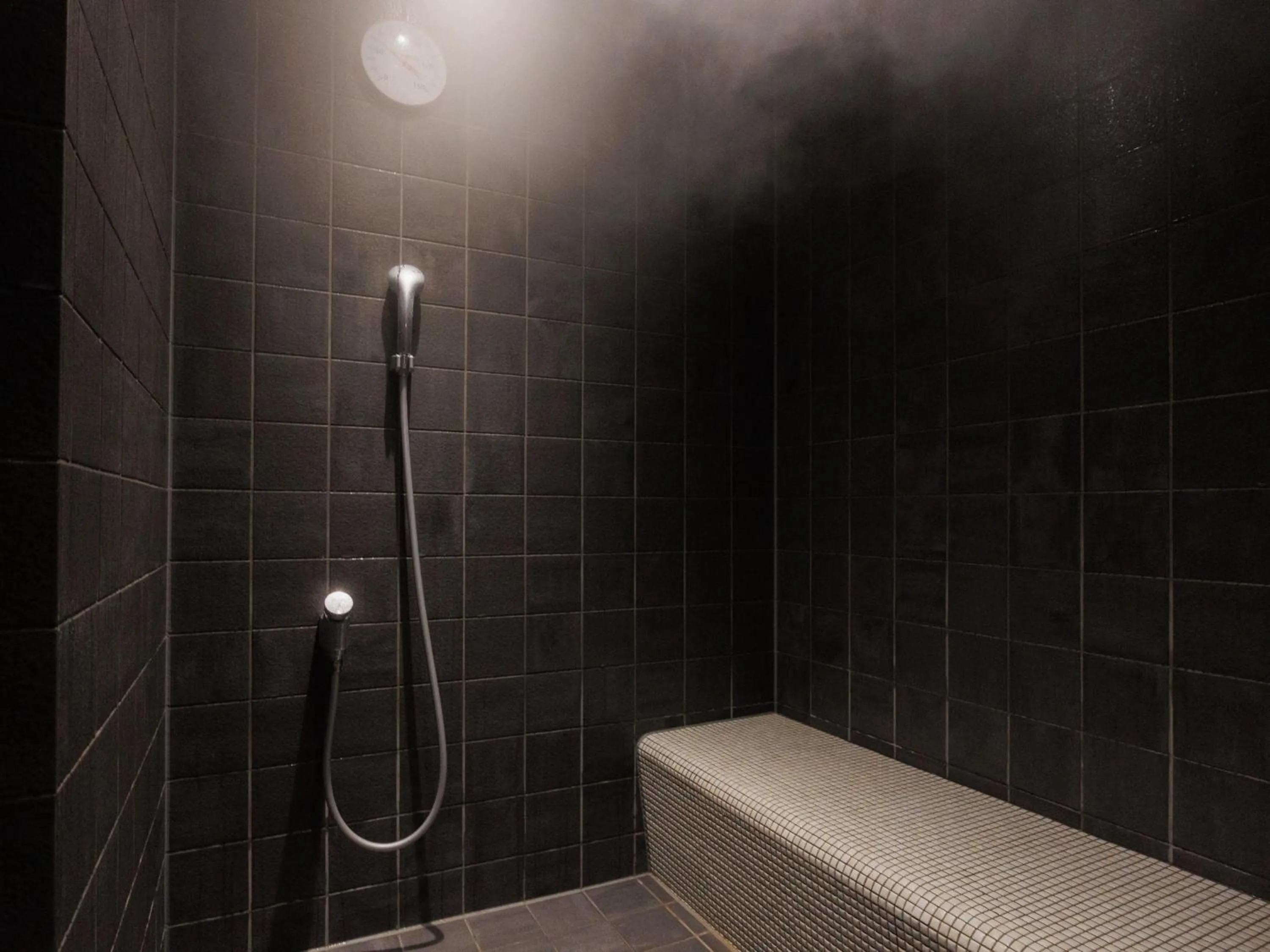 Public Bath in CROSS Life Hakata Tenjin