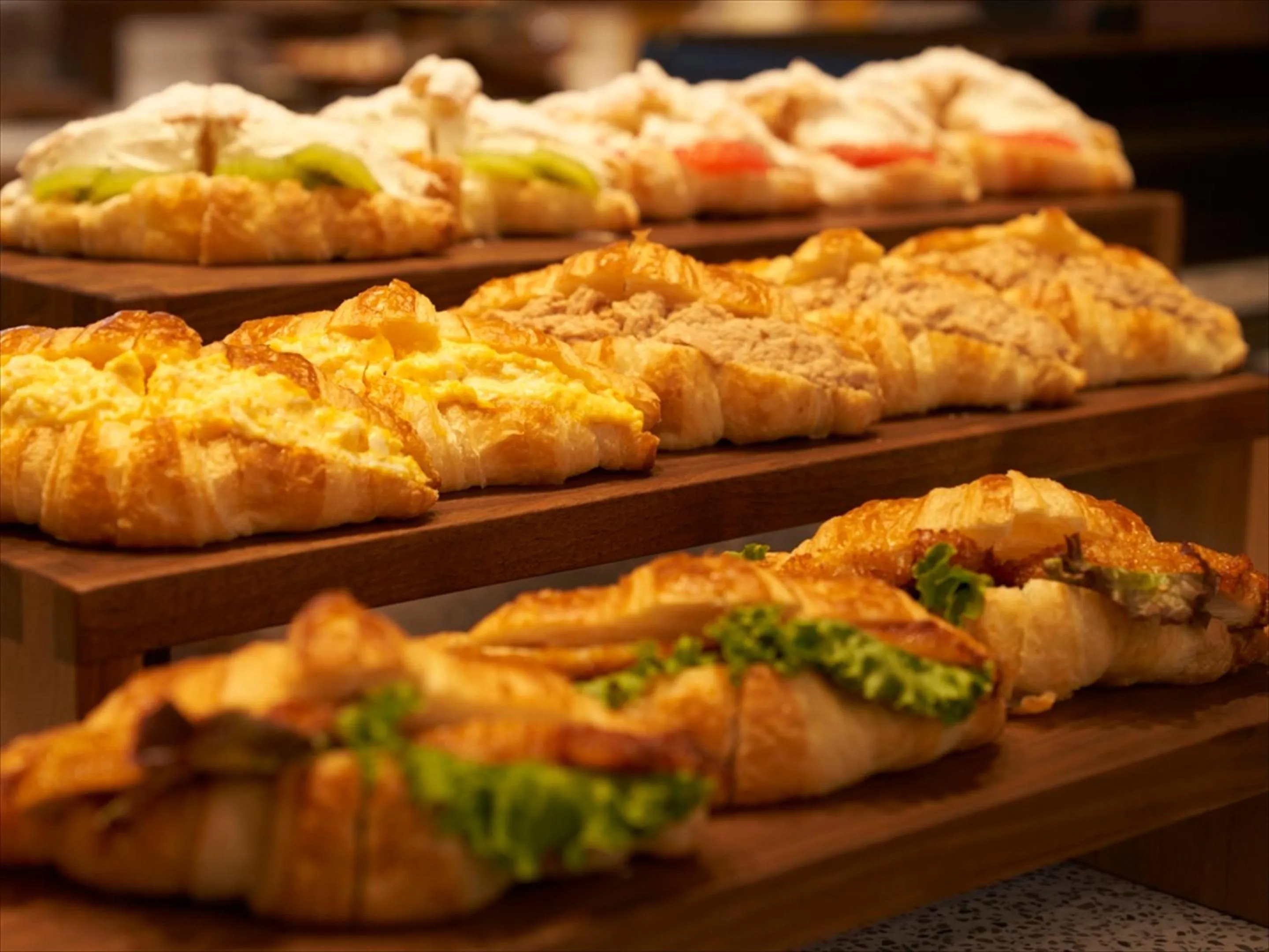 Restaurant/places to eat in CROSS Life Hakata Tenjin