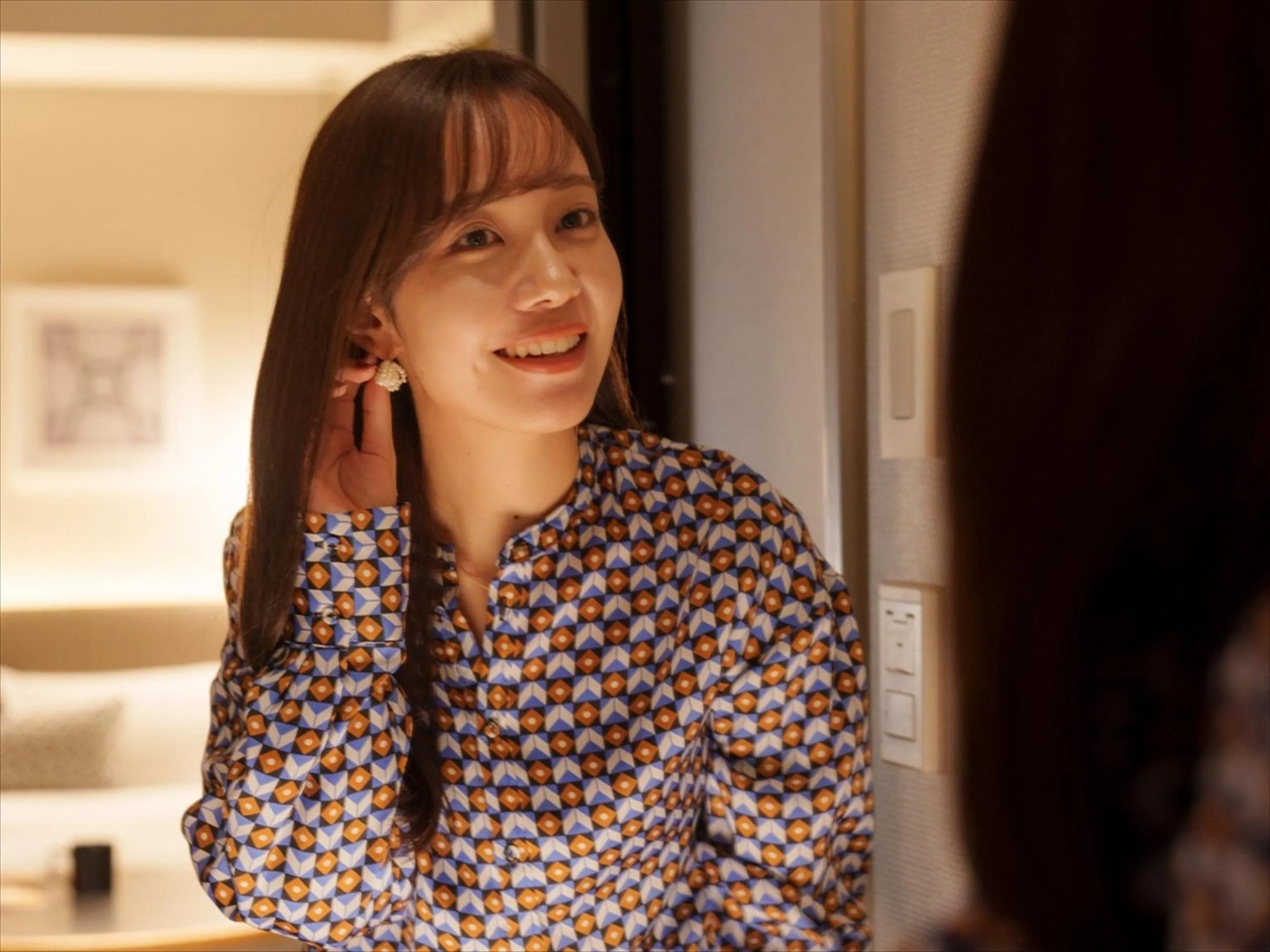 People in CROSS Life Hakata Tenjin