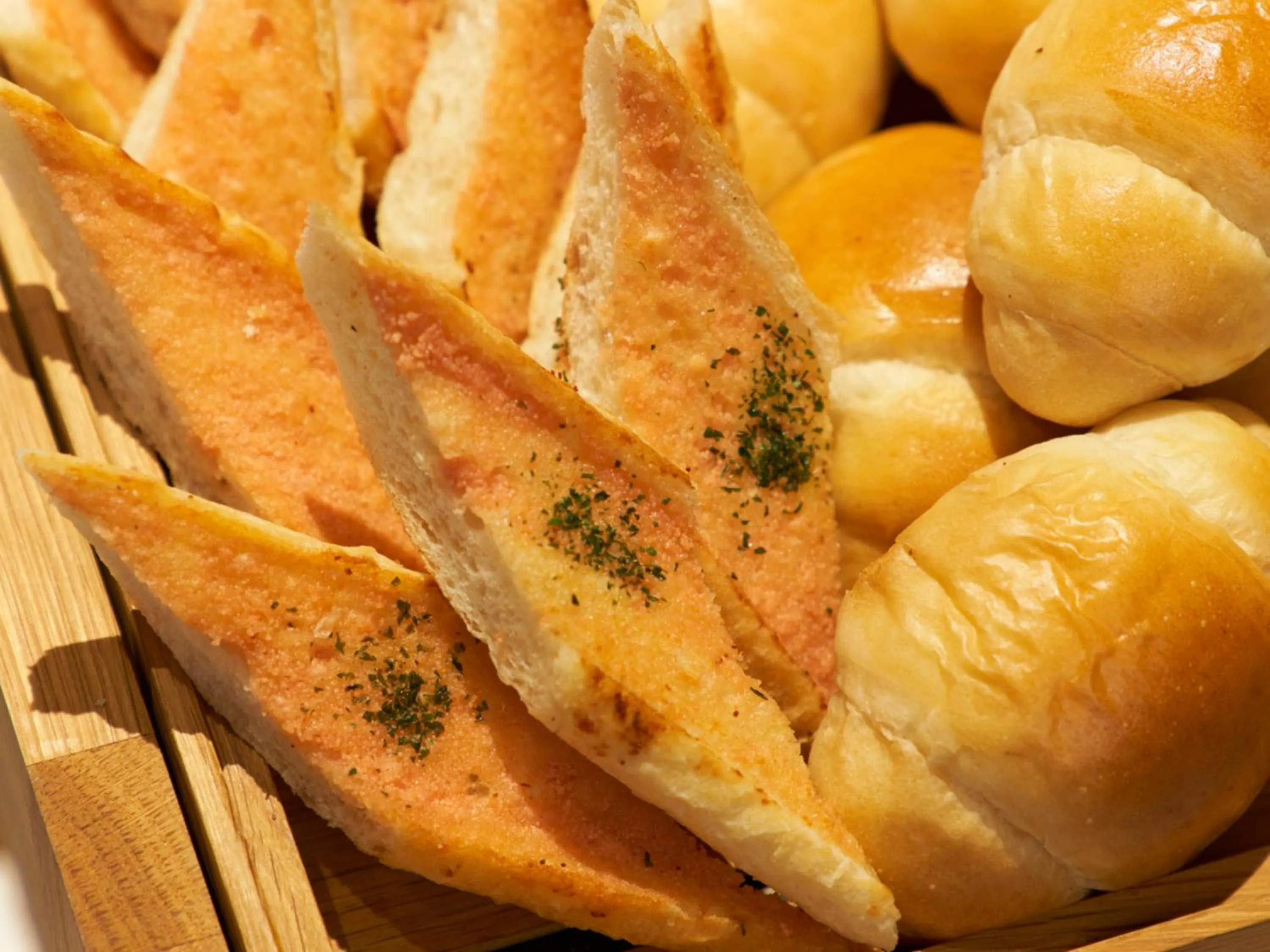 Breakfast in CROSS Life Hakata Tenjin