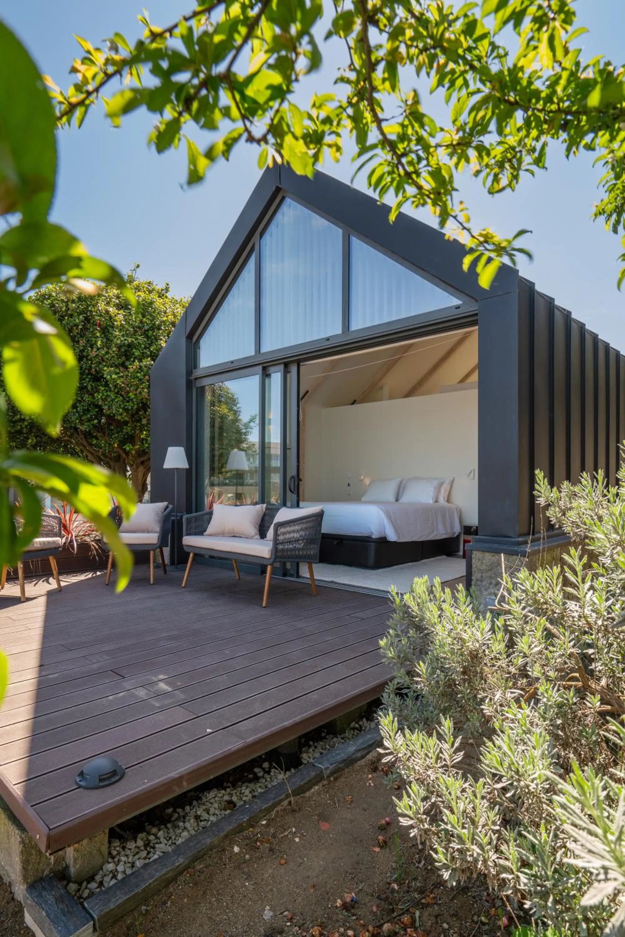 Property building in FONTE SANTA Manor House