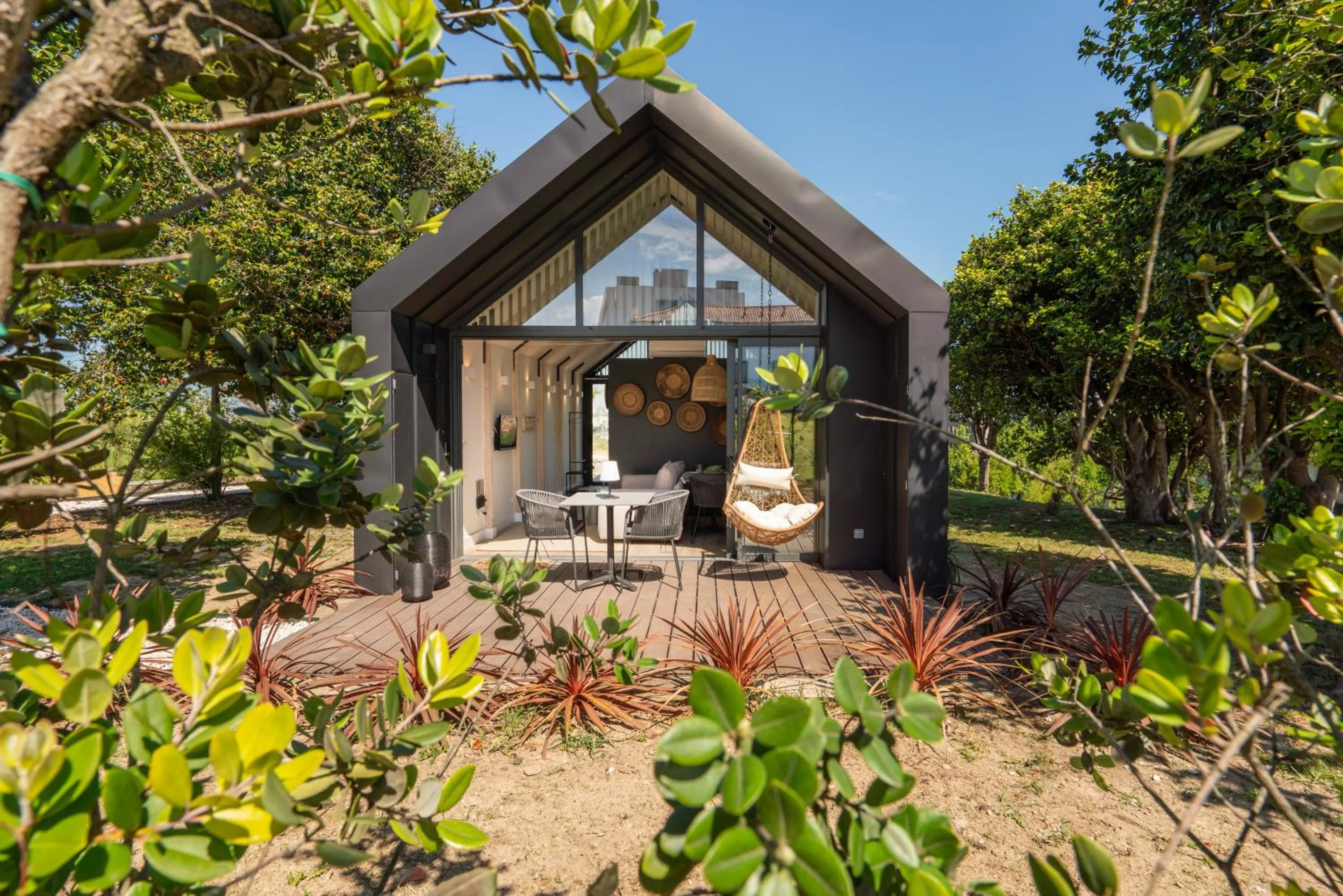 Property building in FONTE SANTA Manor House