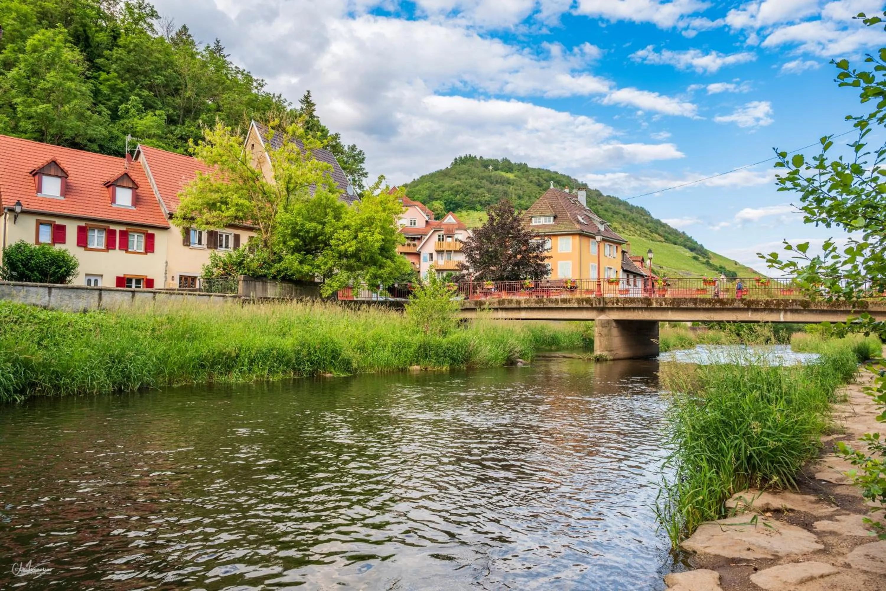 Nearby landmark in Lagrange Apart Hôtel Mulhouse Saint Sauveur