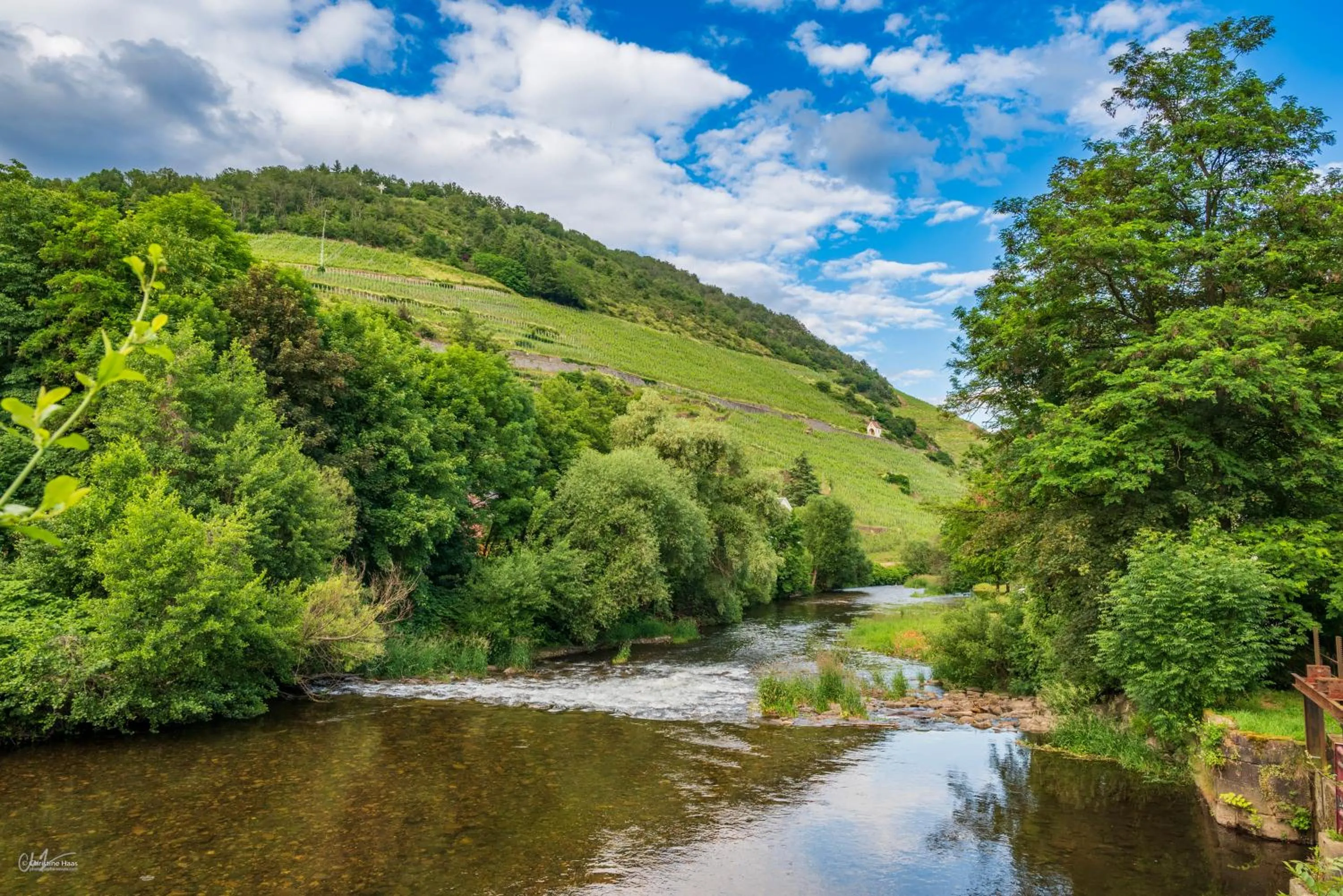 Nearby landmark in Lagrange Apart Hôtel Mulhouse Saint Sauveur
