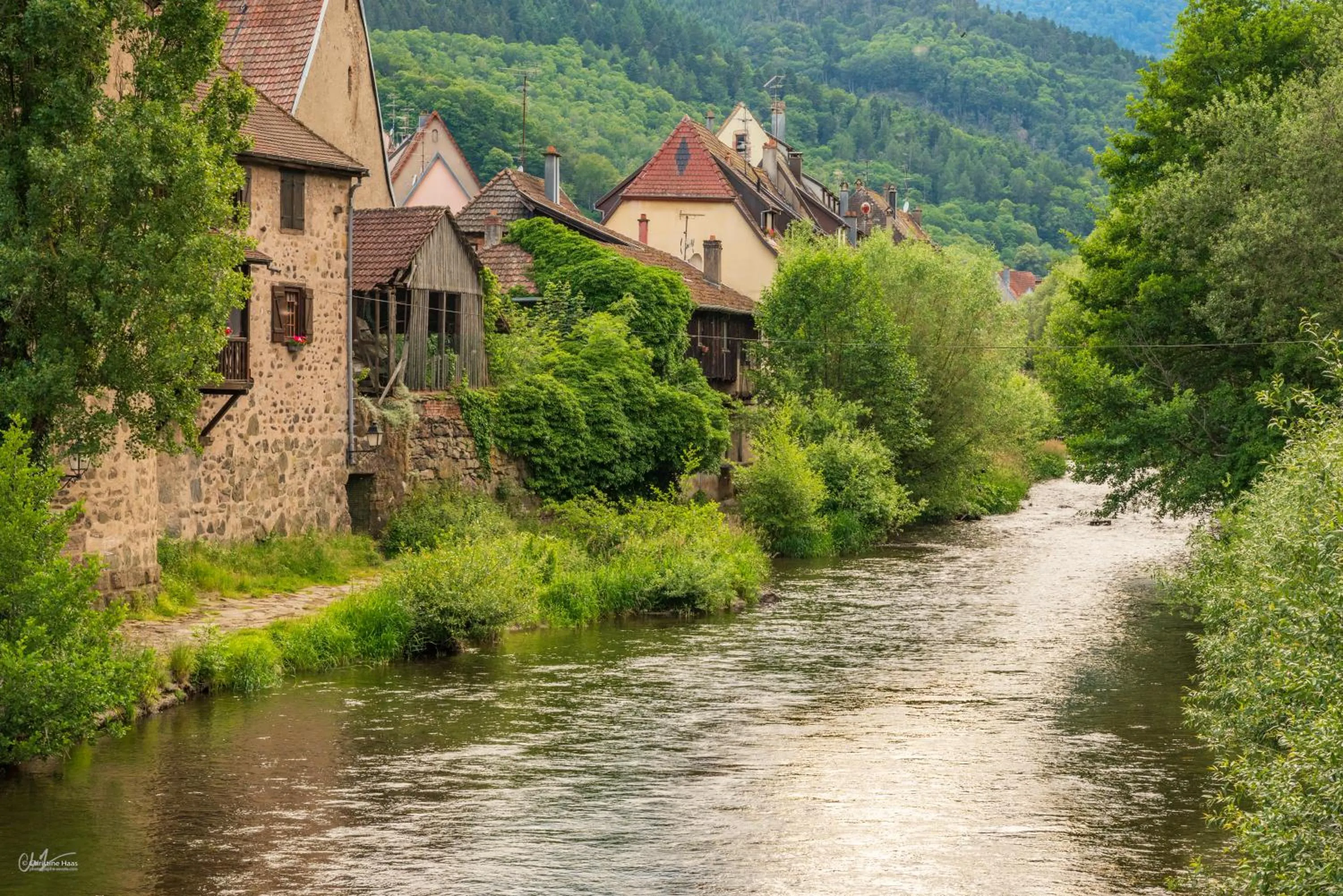 Nearby landmark in Lagrange Apart Hôtel Mulhouse Saint Sauveur