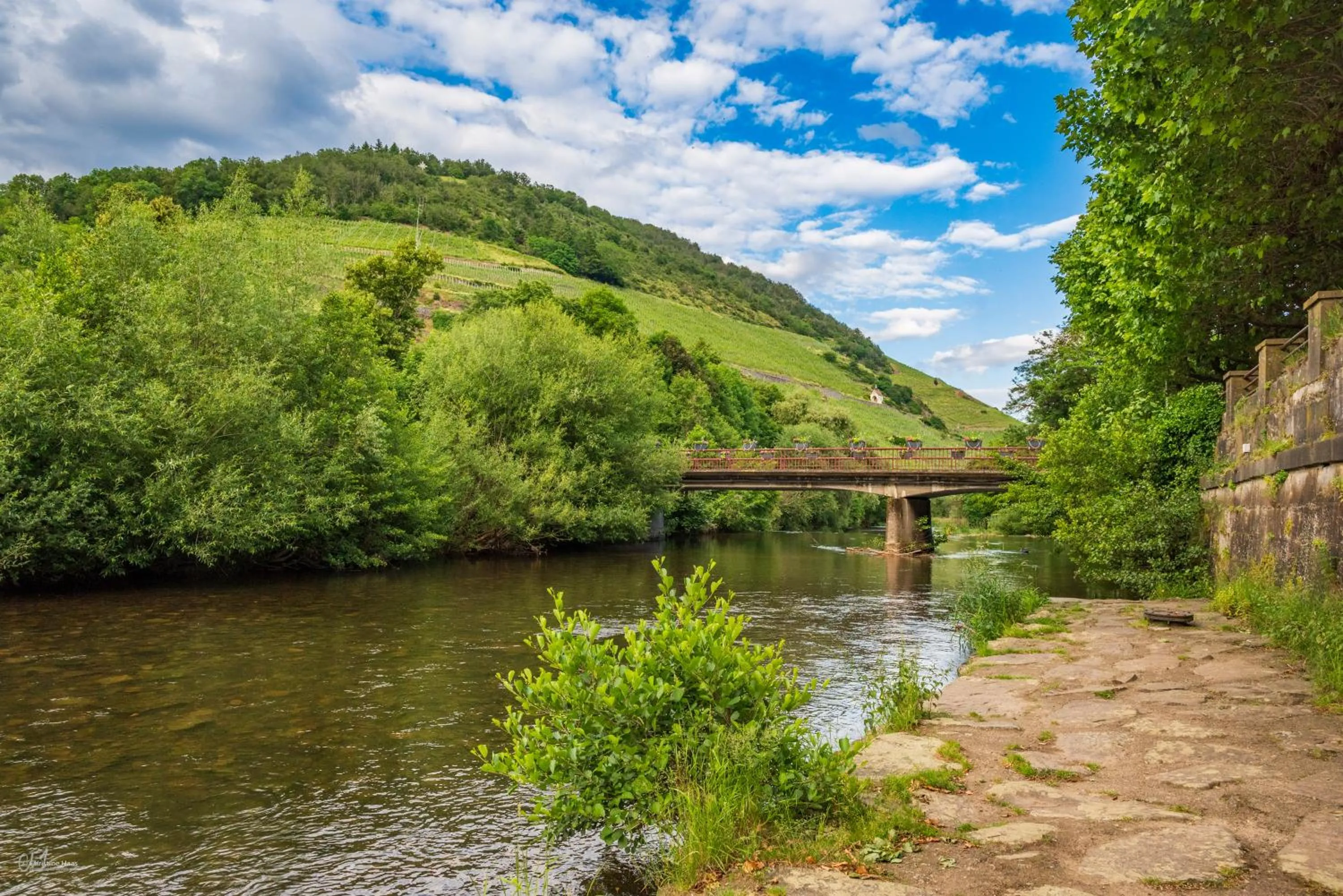 Nearby landmark in Lagrange Apart Hôtel Mulhouse Saint Sauveur