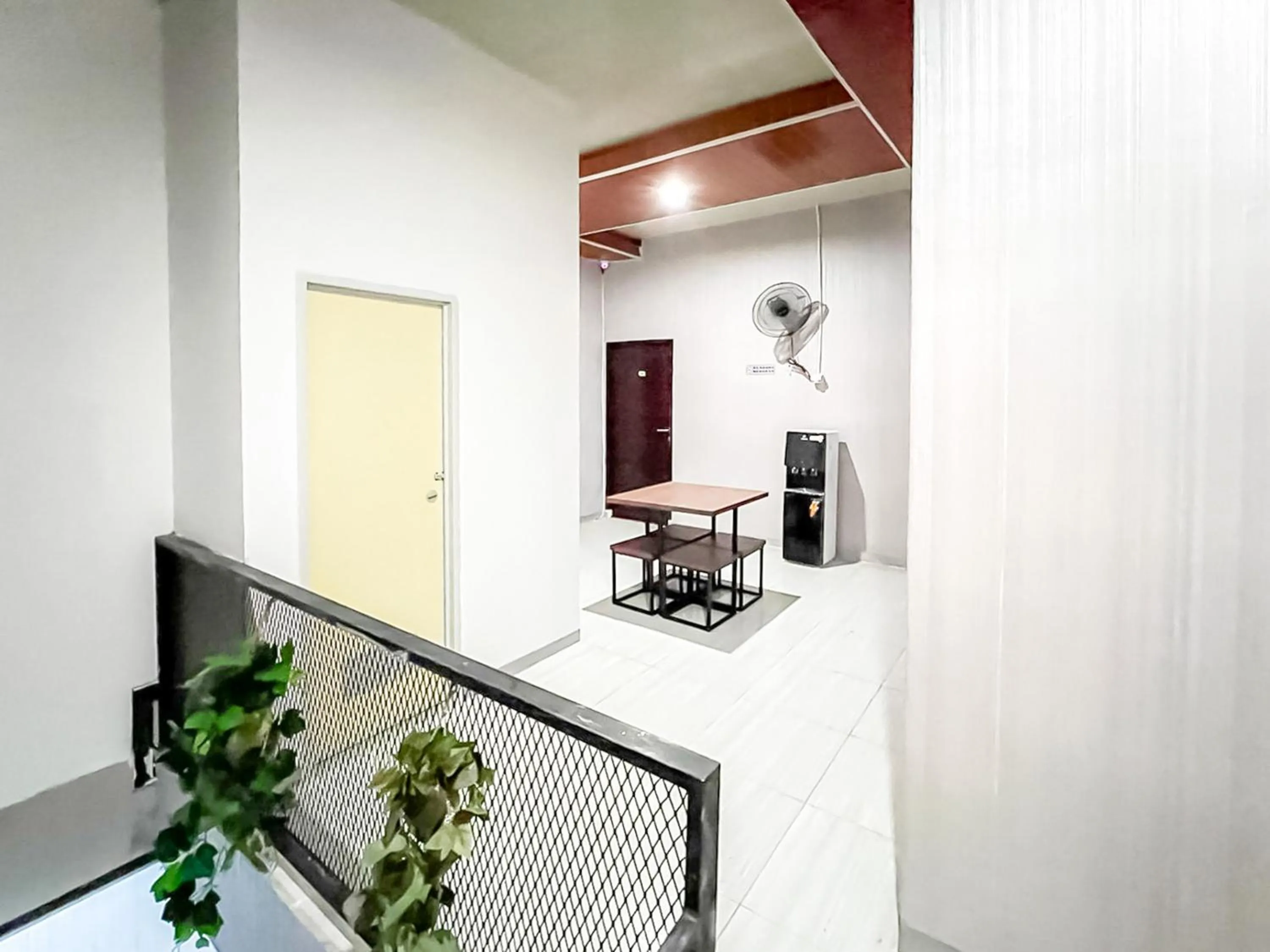 Property building in RedDoorz @ Jalan Srikandi Pekanbaru