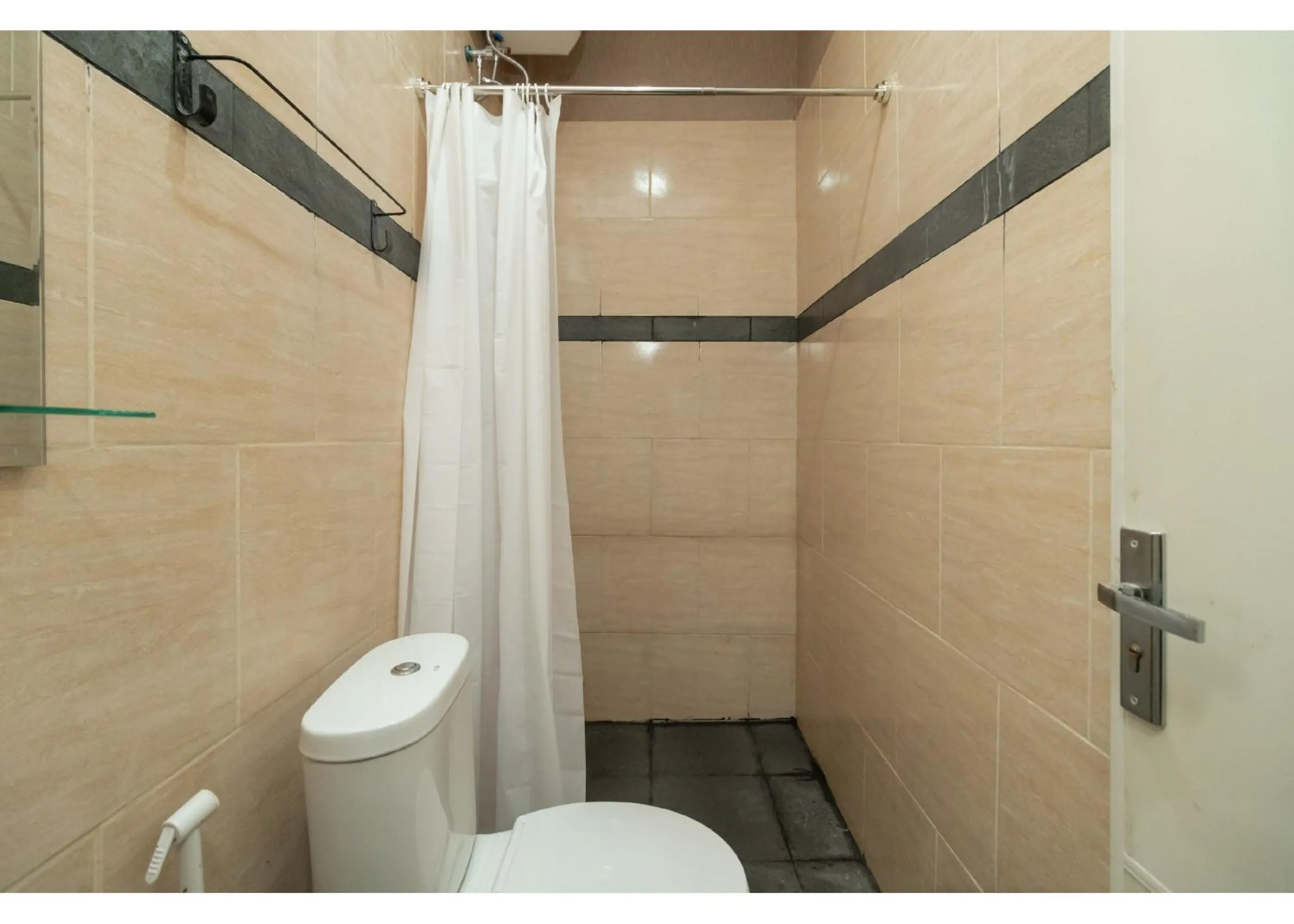 RedDoorz @ Jalan Srikandi Pekanbaru