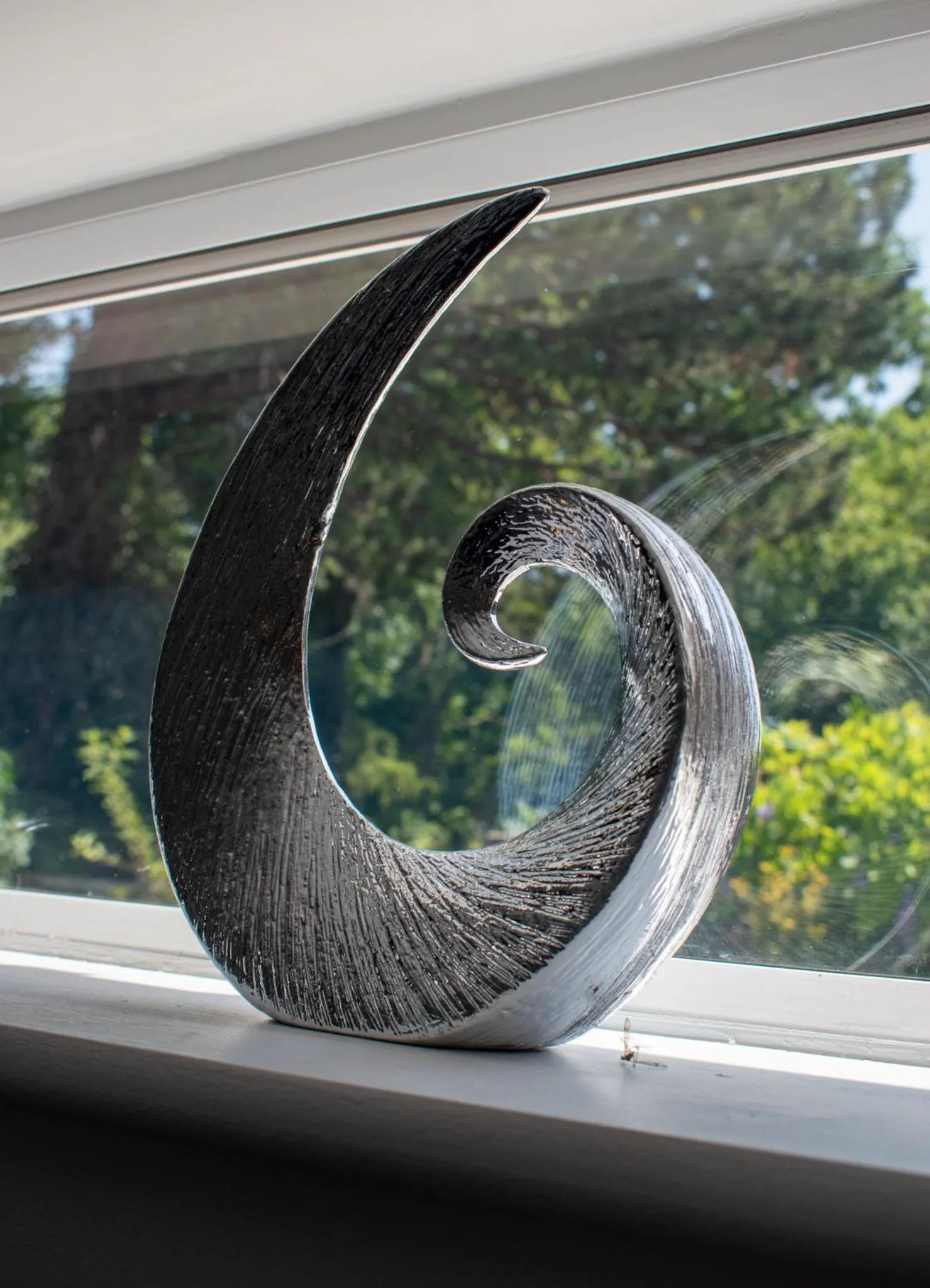 Bedroom in 121 Studio