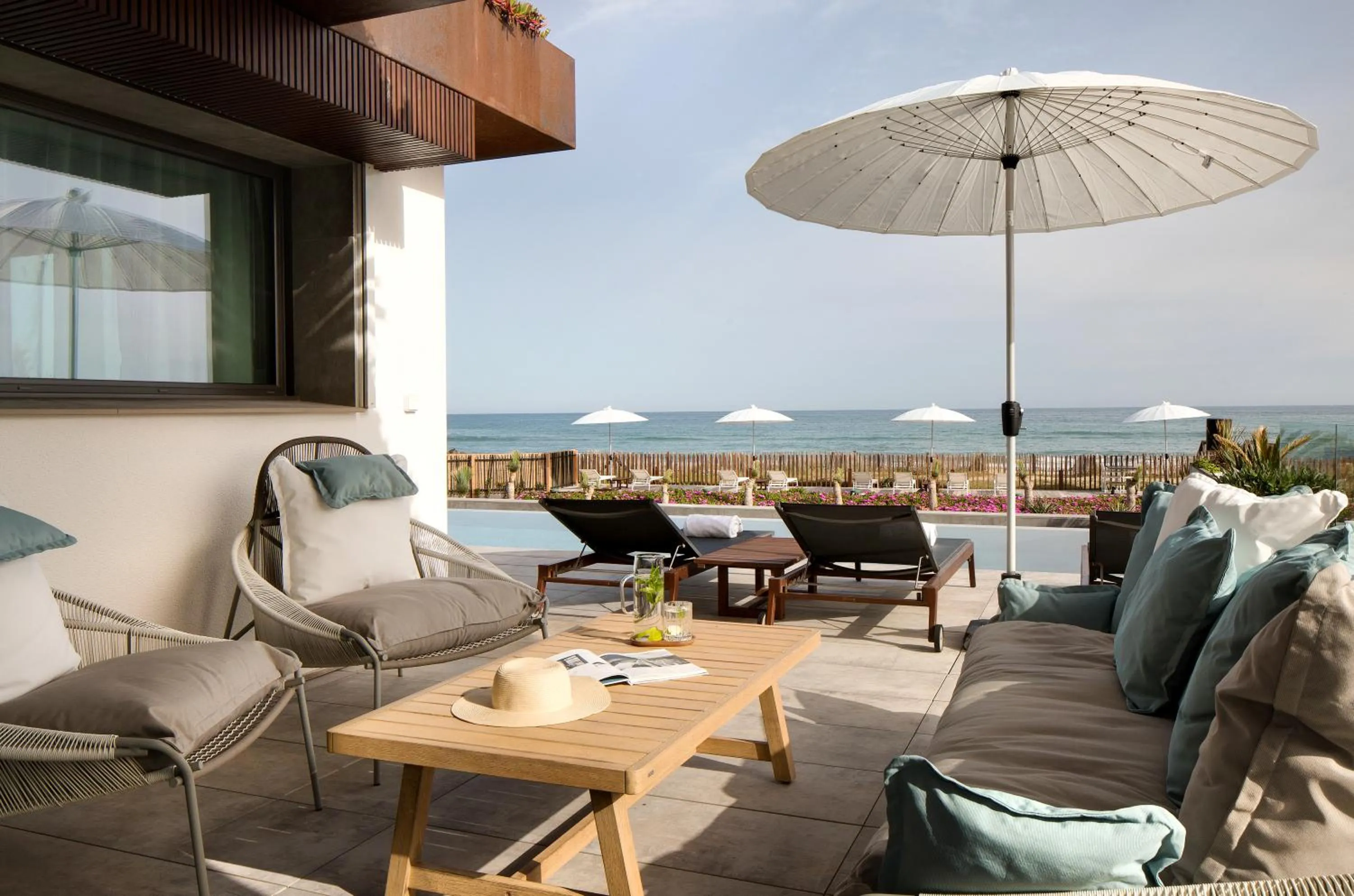 Villa Miramar Frontignan