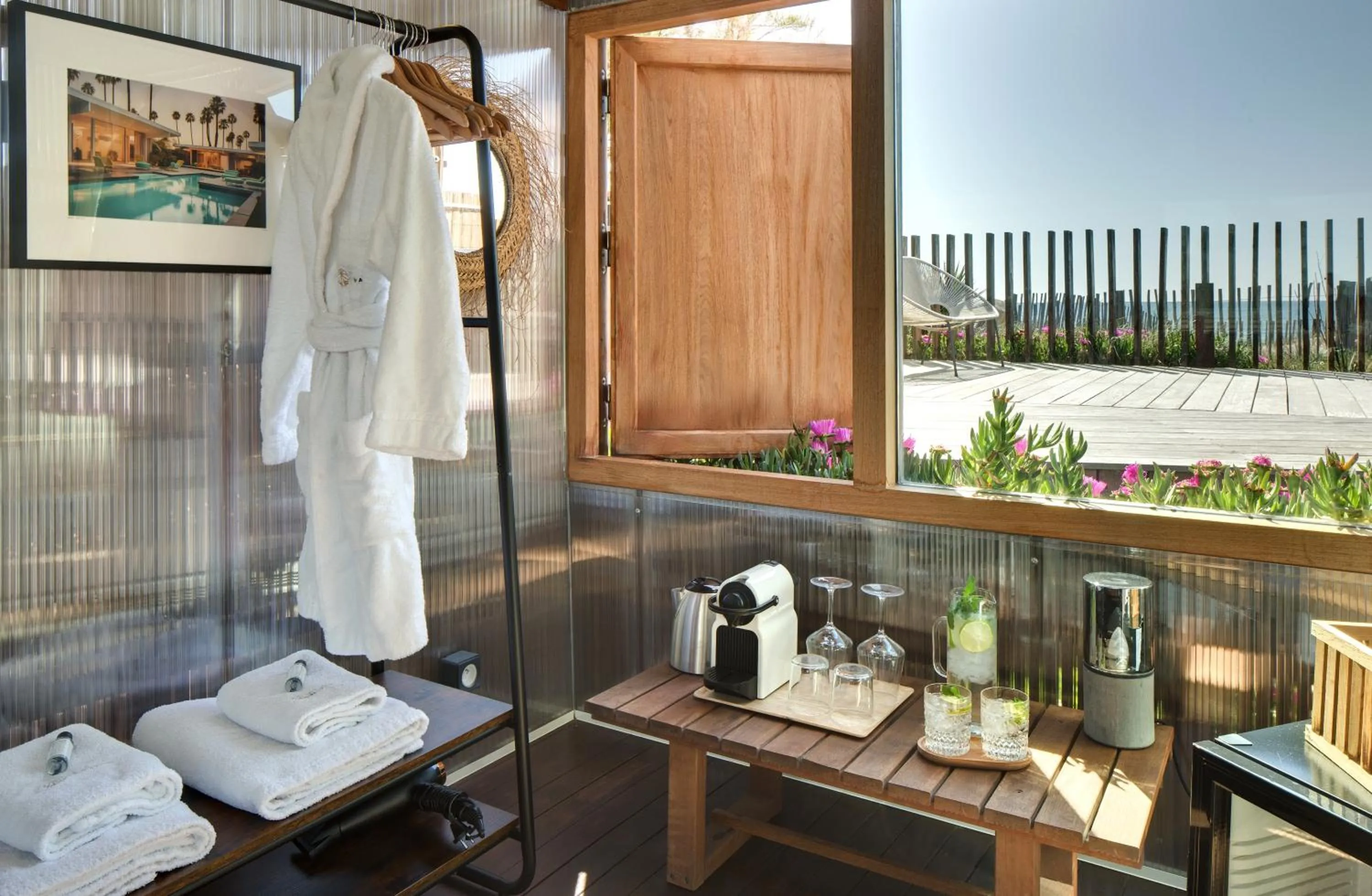 Villa Miramar Frontignan