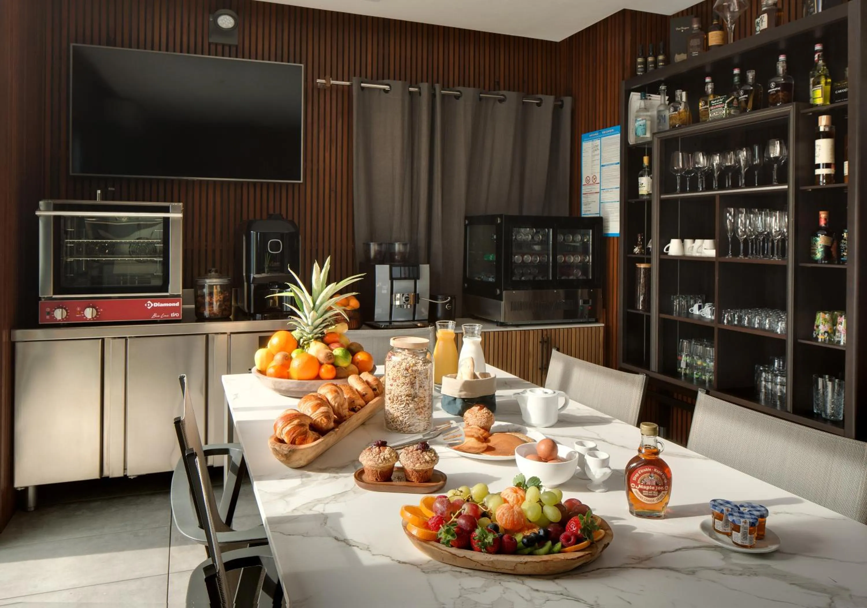 Villa Miramar Frontignan