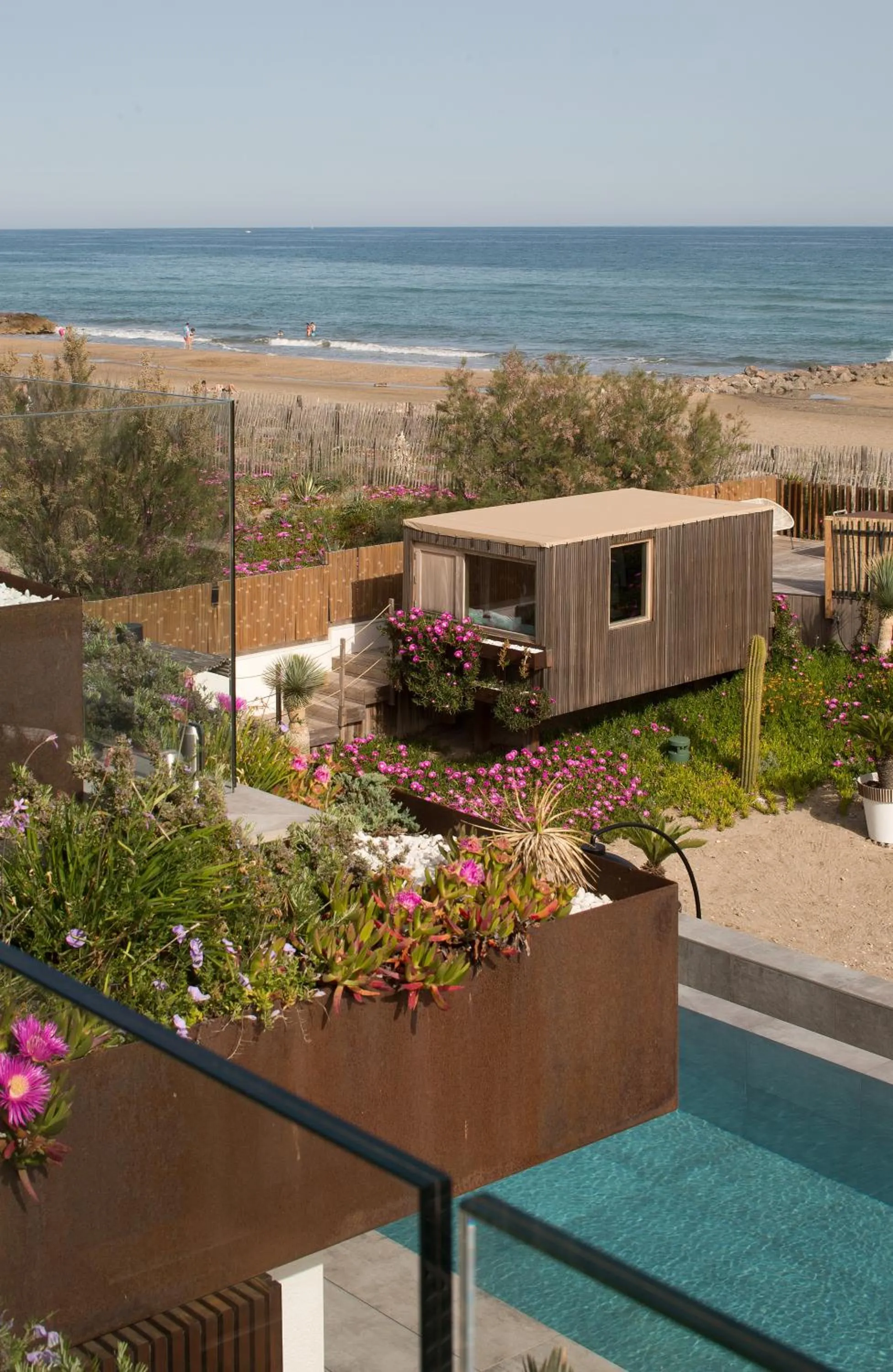 Villa Miramar Frontignan