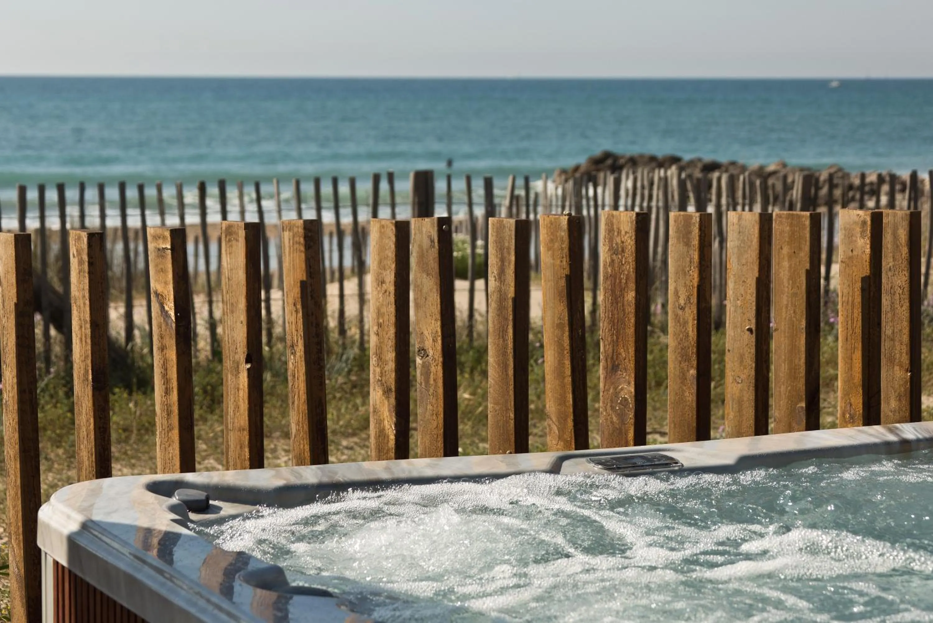 Villa Miramar Frontignan