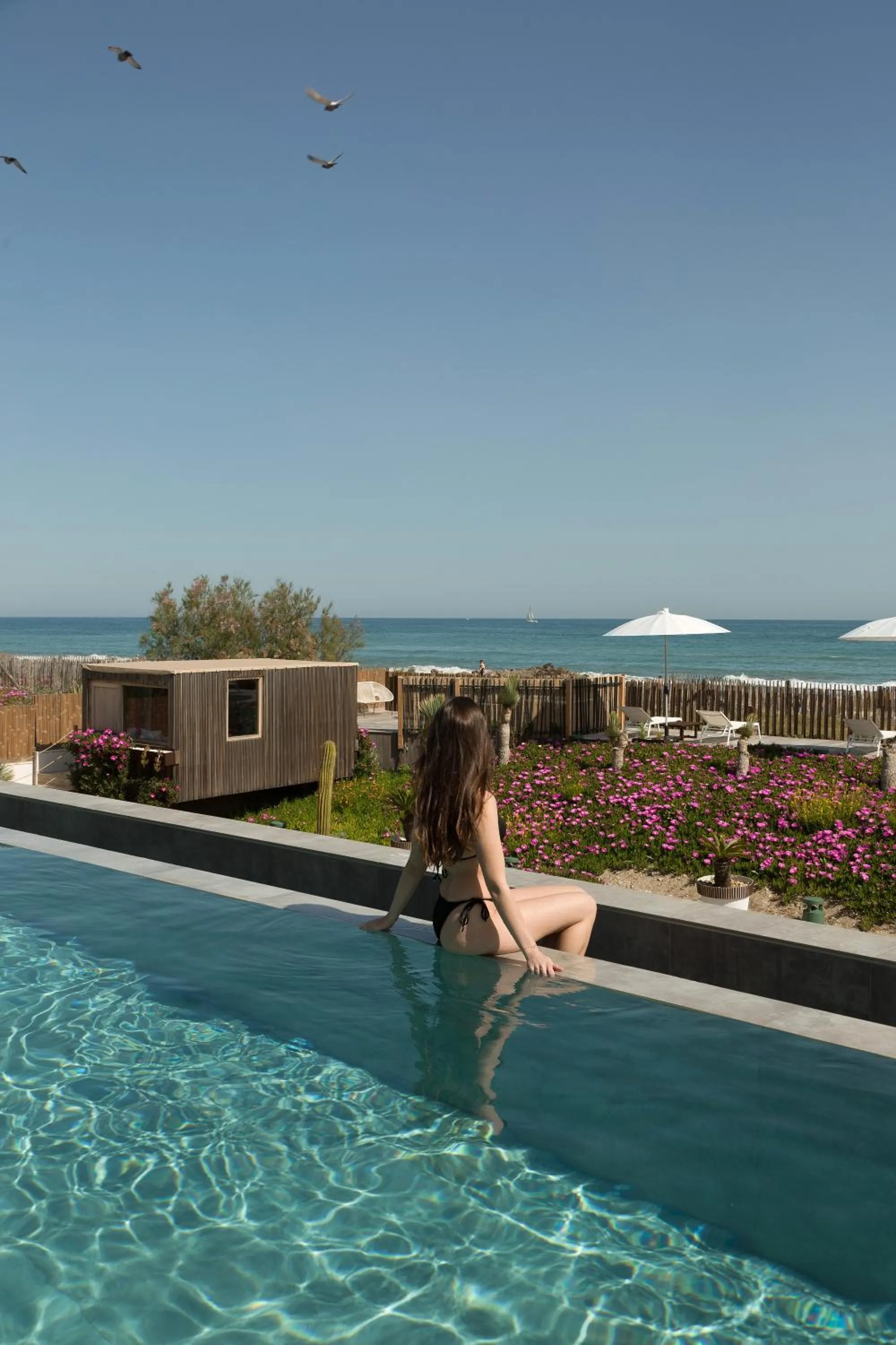 Villa Miramar Frontignan