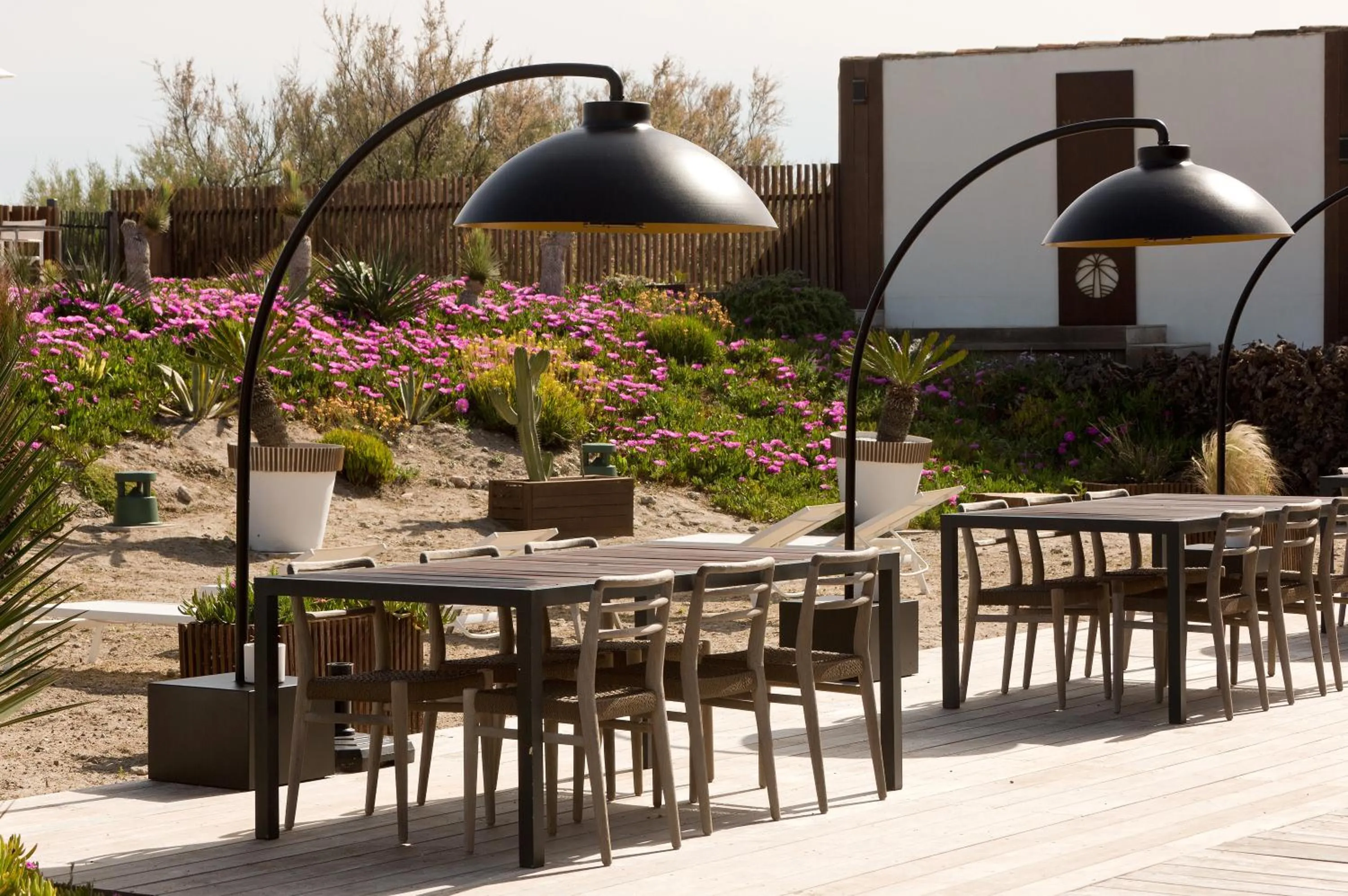 Villa Miramar Frontignan