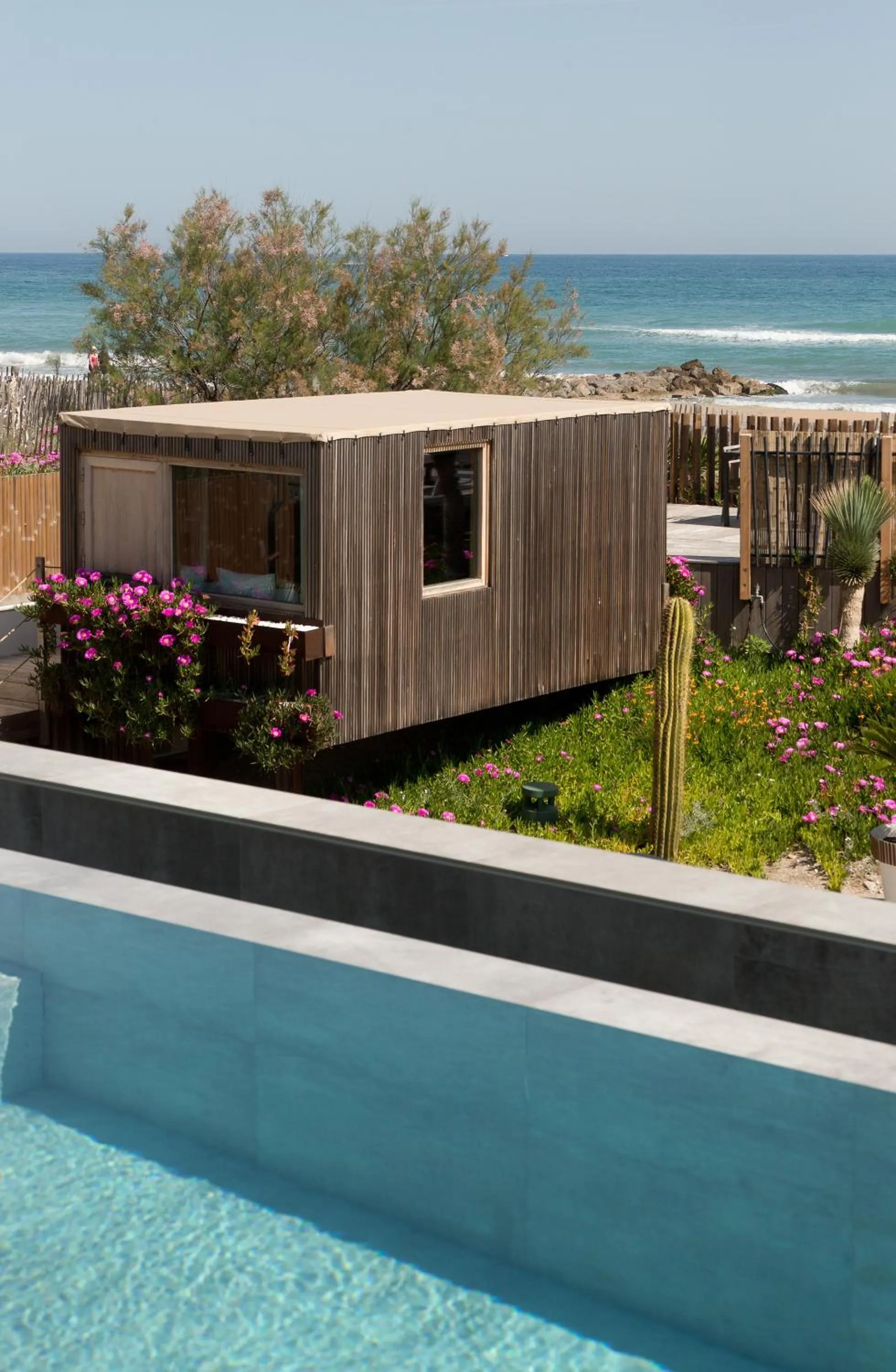 Villa Miramar Frontignan