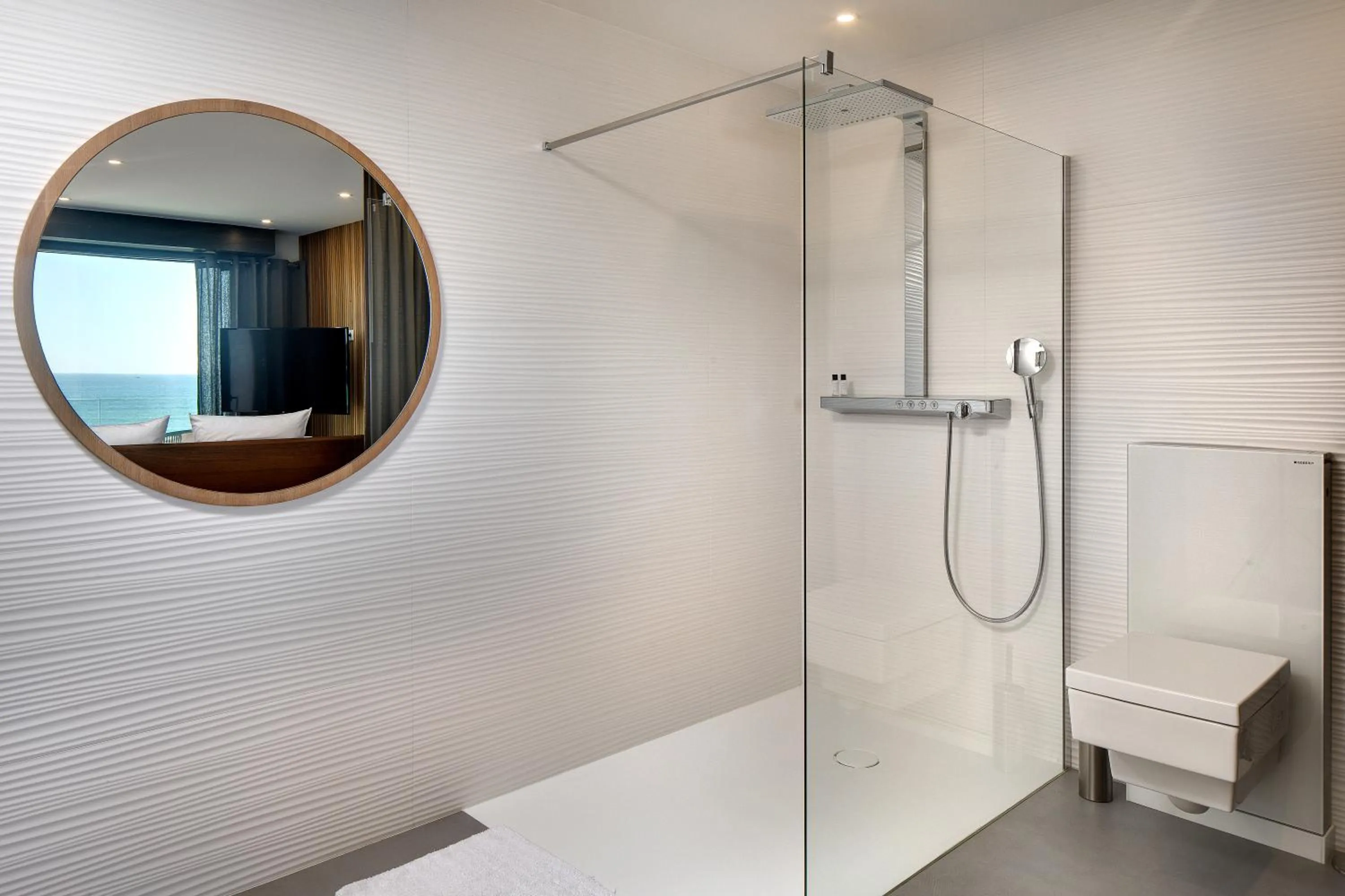 Villa Miramar Frontignan