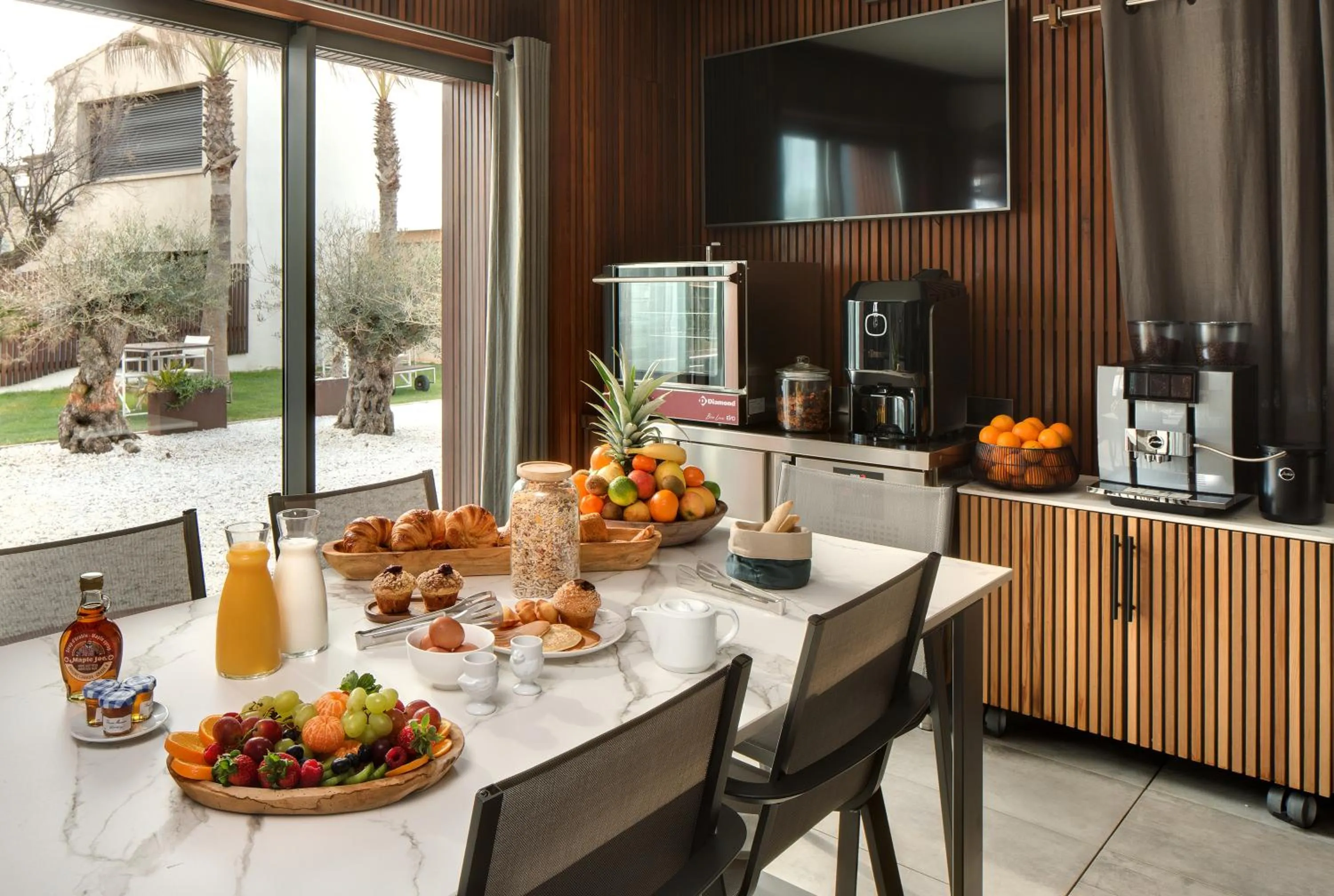 Villa Miramar Frontignan