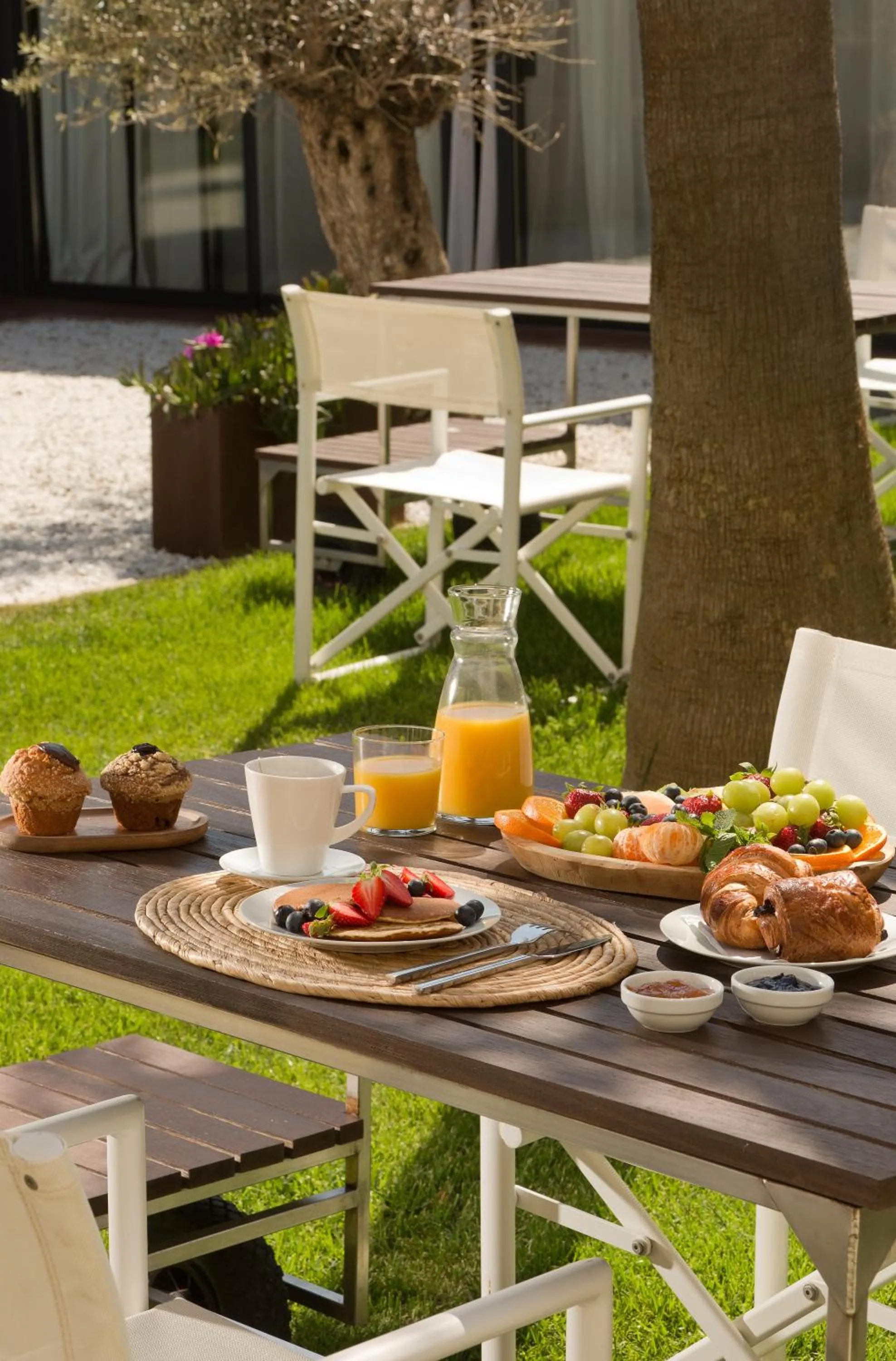 Villa Miramar Frontignan