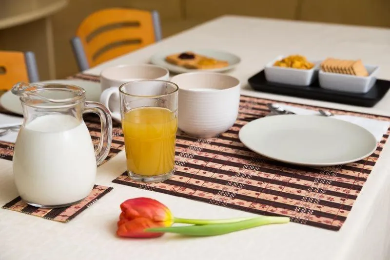 Biddanòa Affittacamere