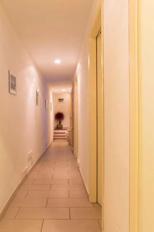 Biddanòa Affittacamere