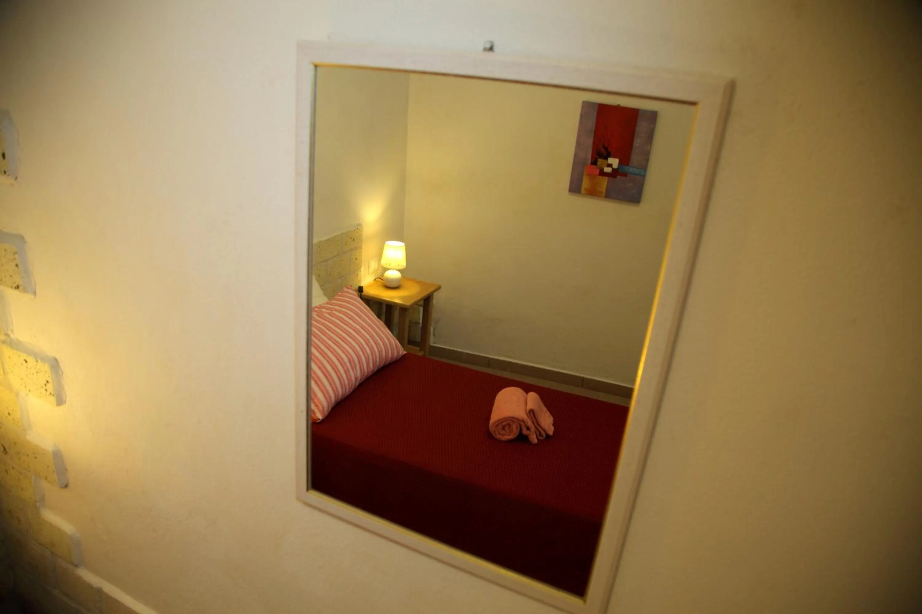 Bed in Biddanòa Affittacamere