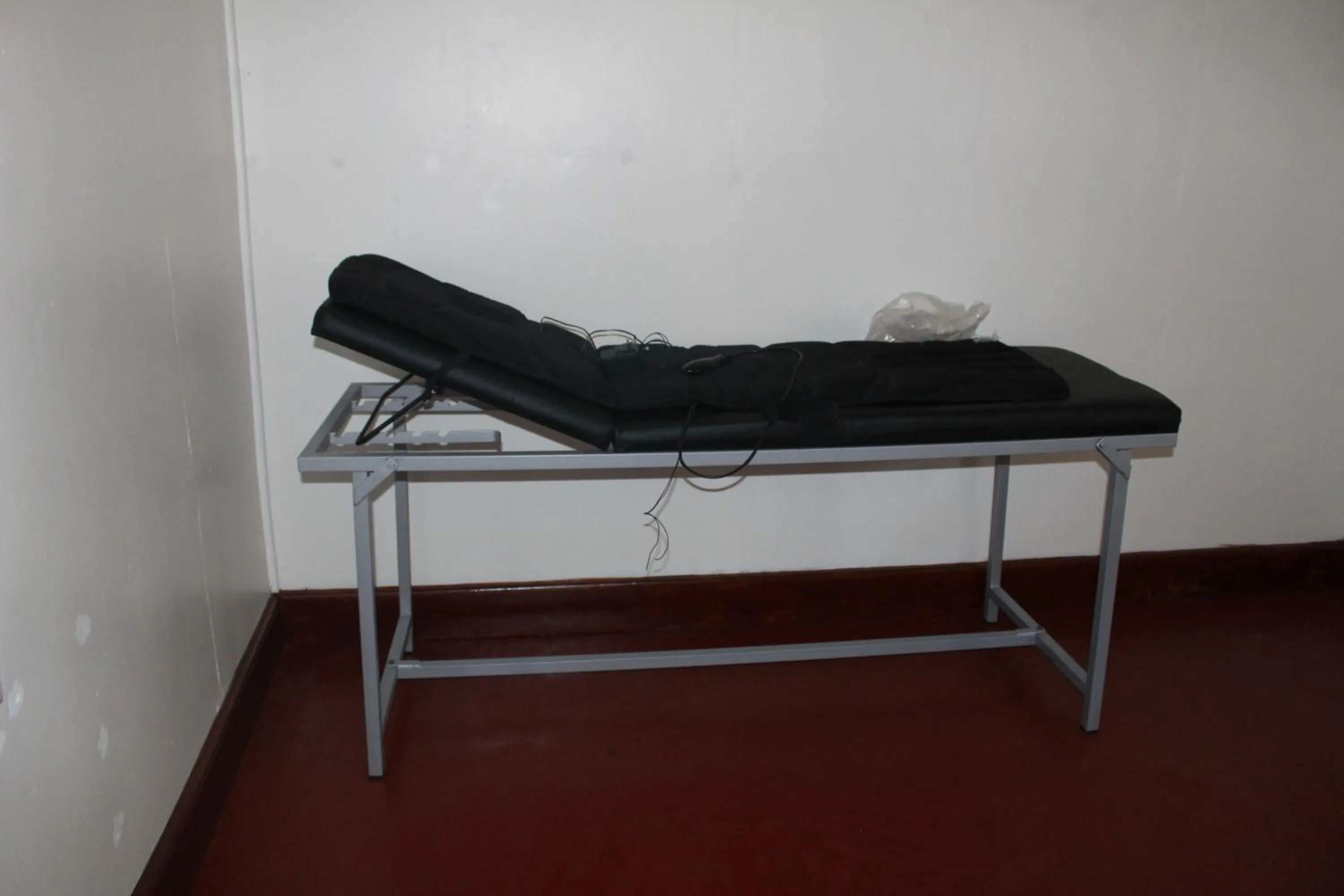 Massage in Tranquil Homestays