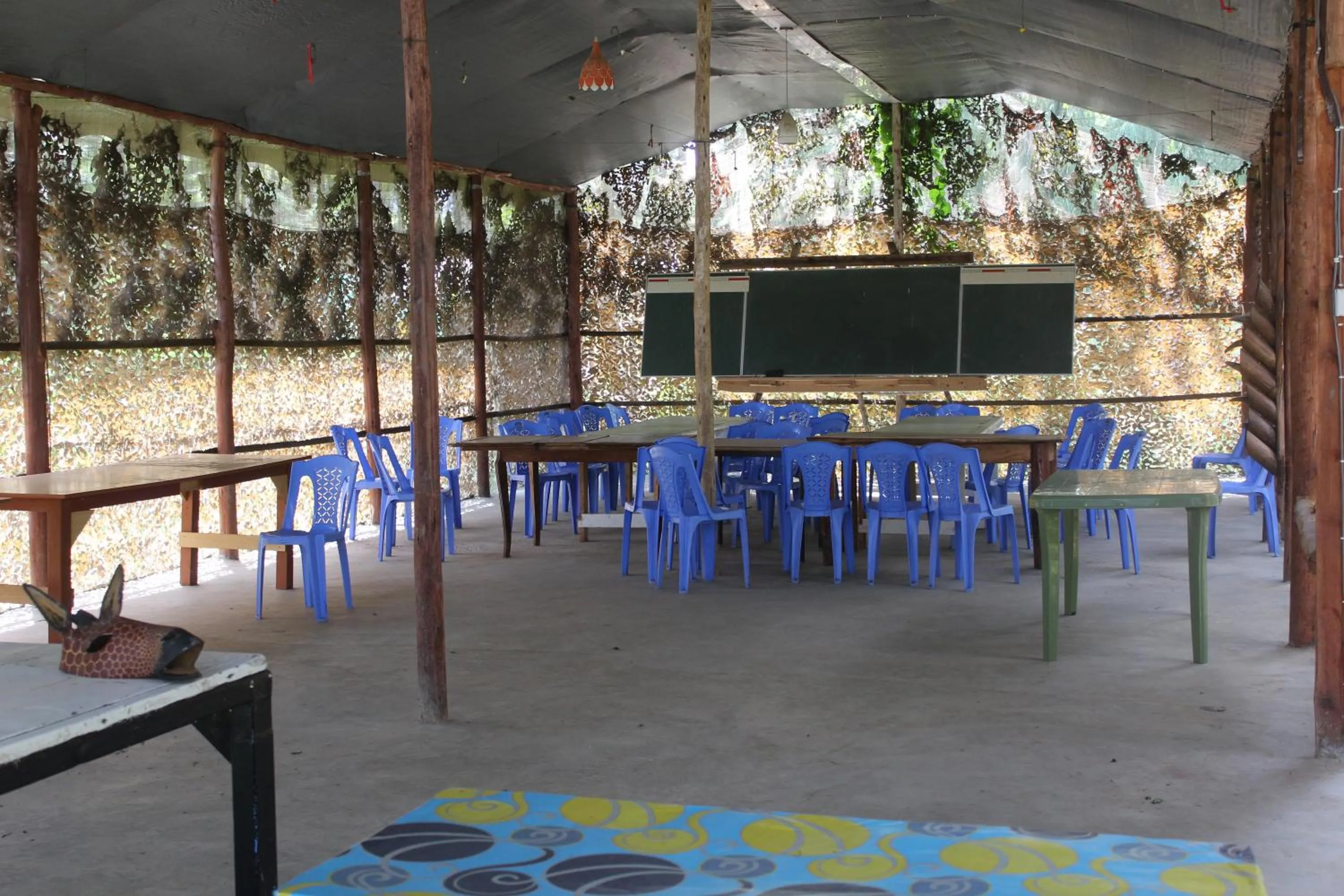 Meeting/conference room in Tranquil Homestays