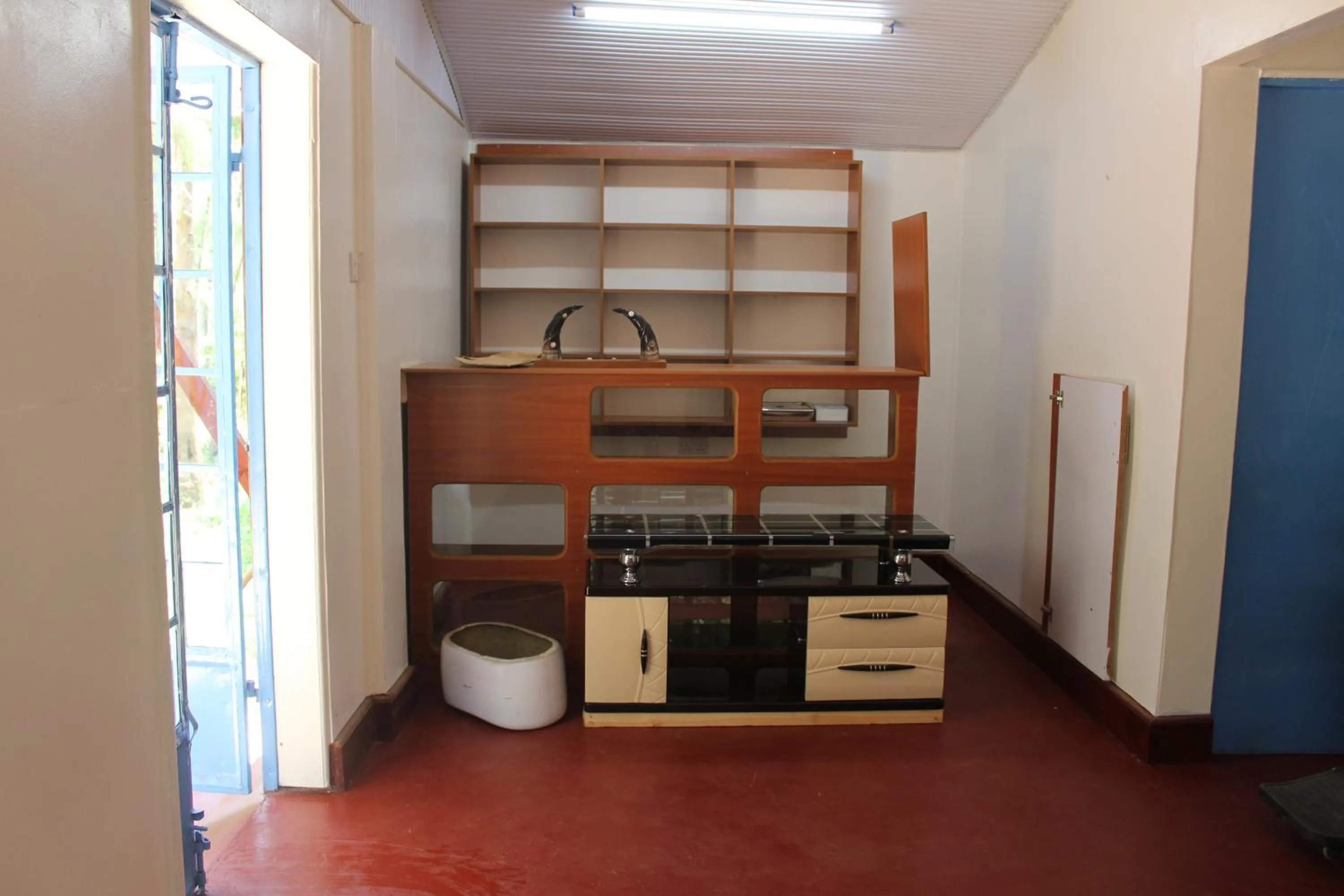 Staff in Tranquil Homestays