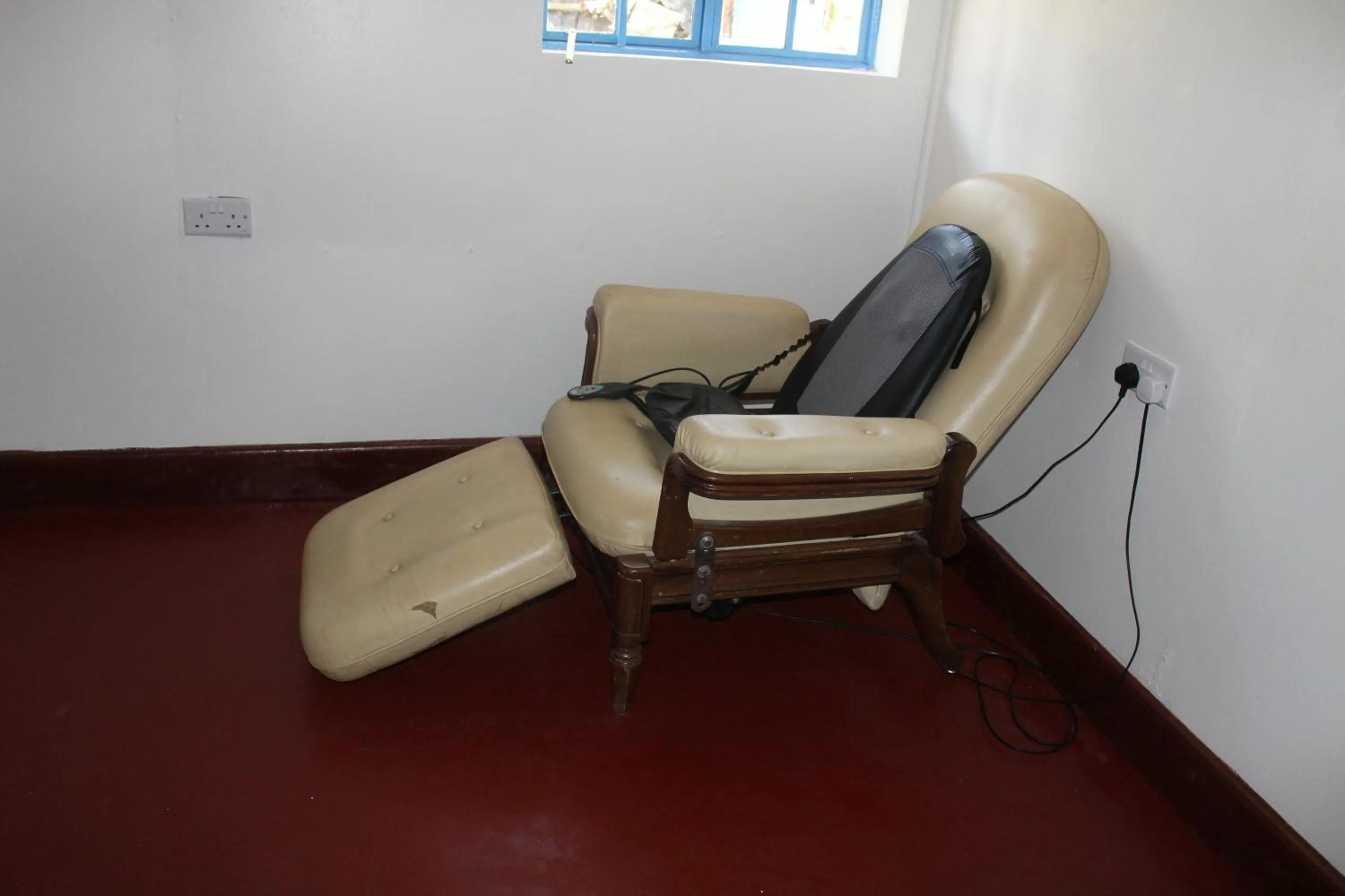 Spa and wellness centre/facilities in Tranquil Homestays