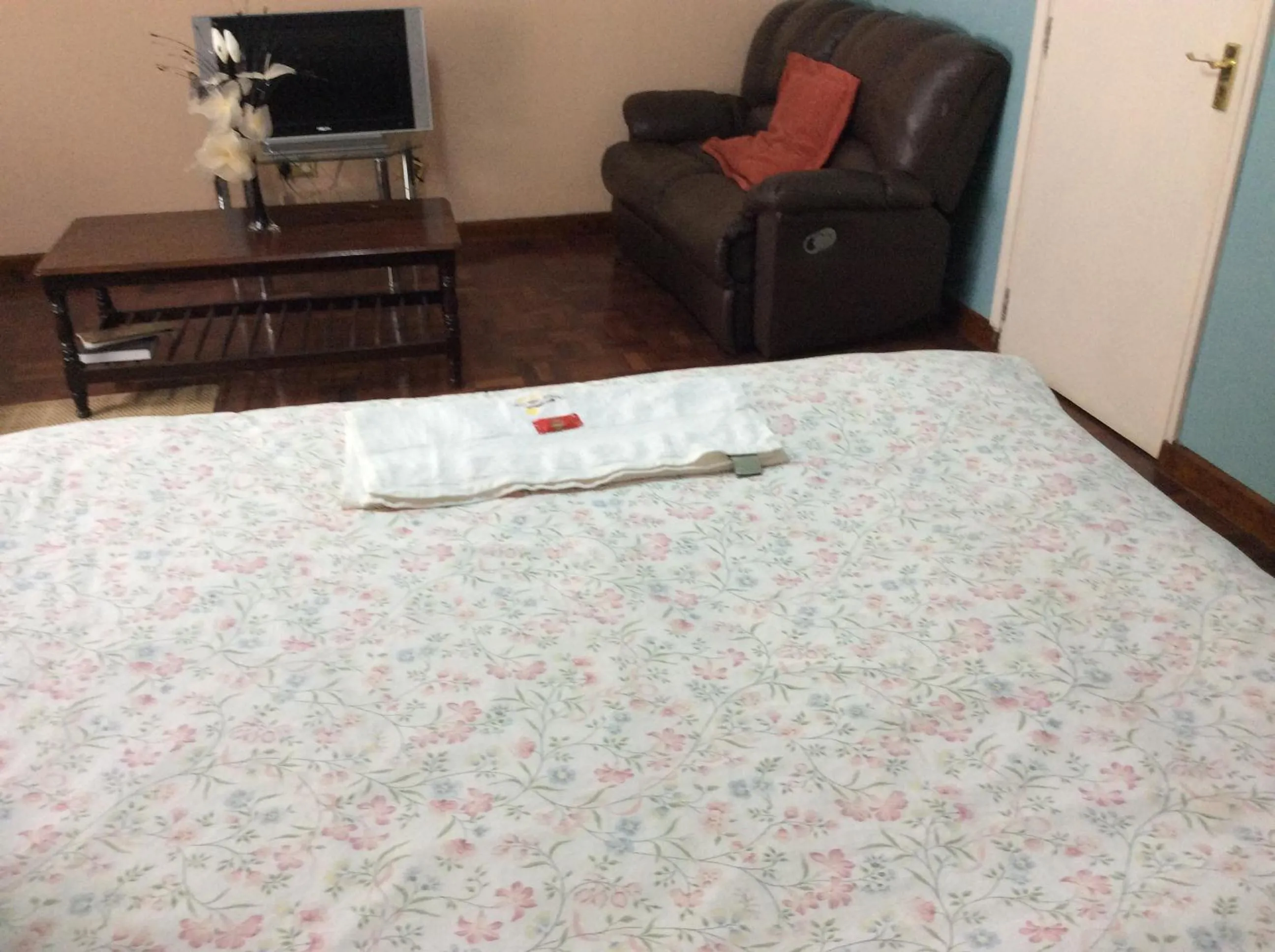 Bedroom, Bed in Tranquil Homestays