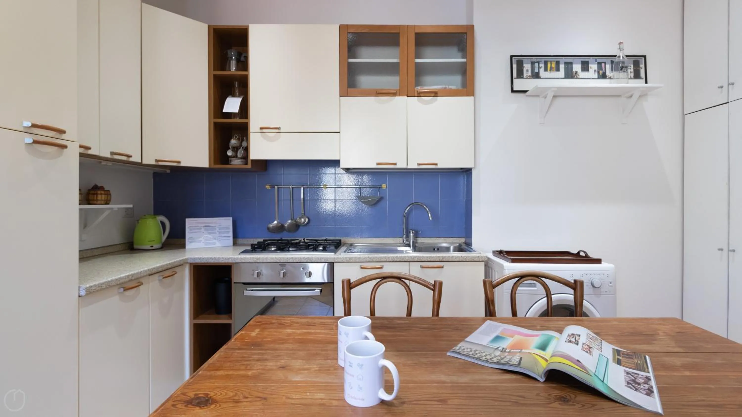 Other in Italianway Easy - Garibaldi 40