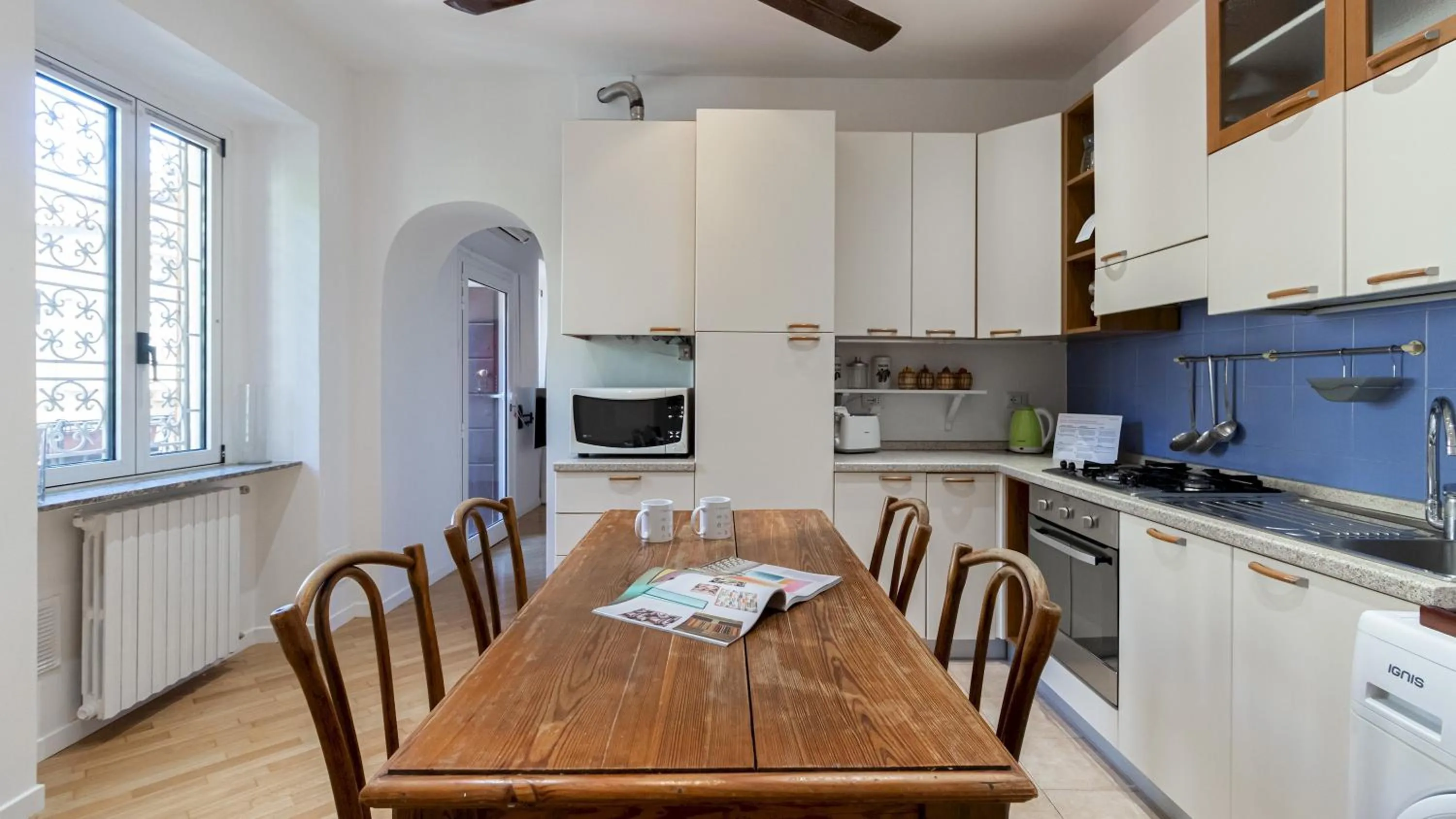 Other in Italianway Easy - Garibaldi 40