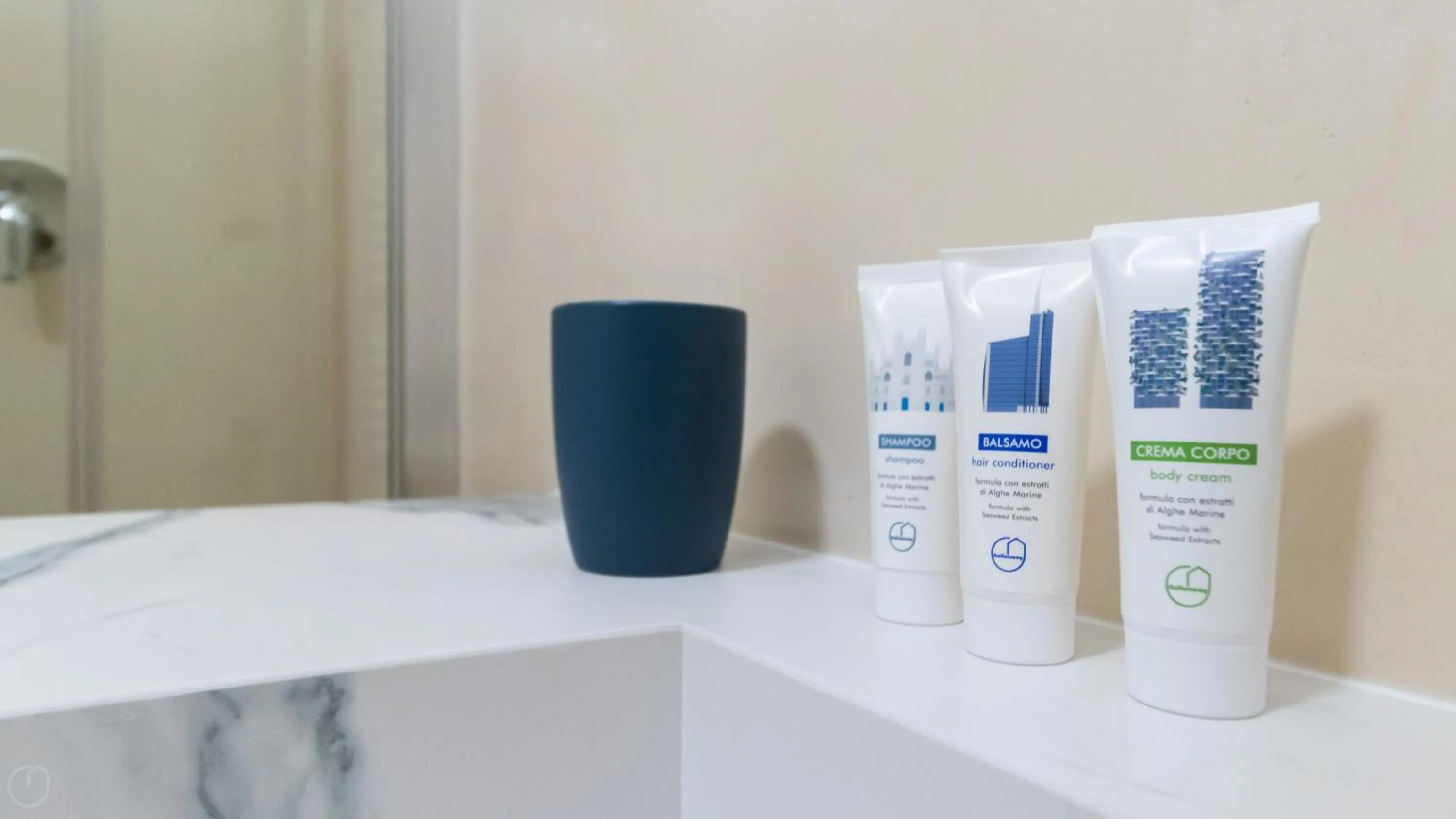 Other in Italianway Easy - Garibaldi 40