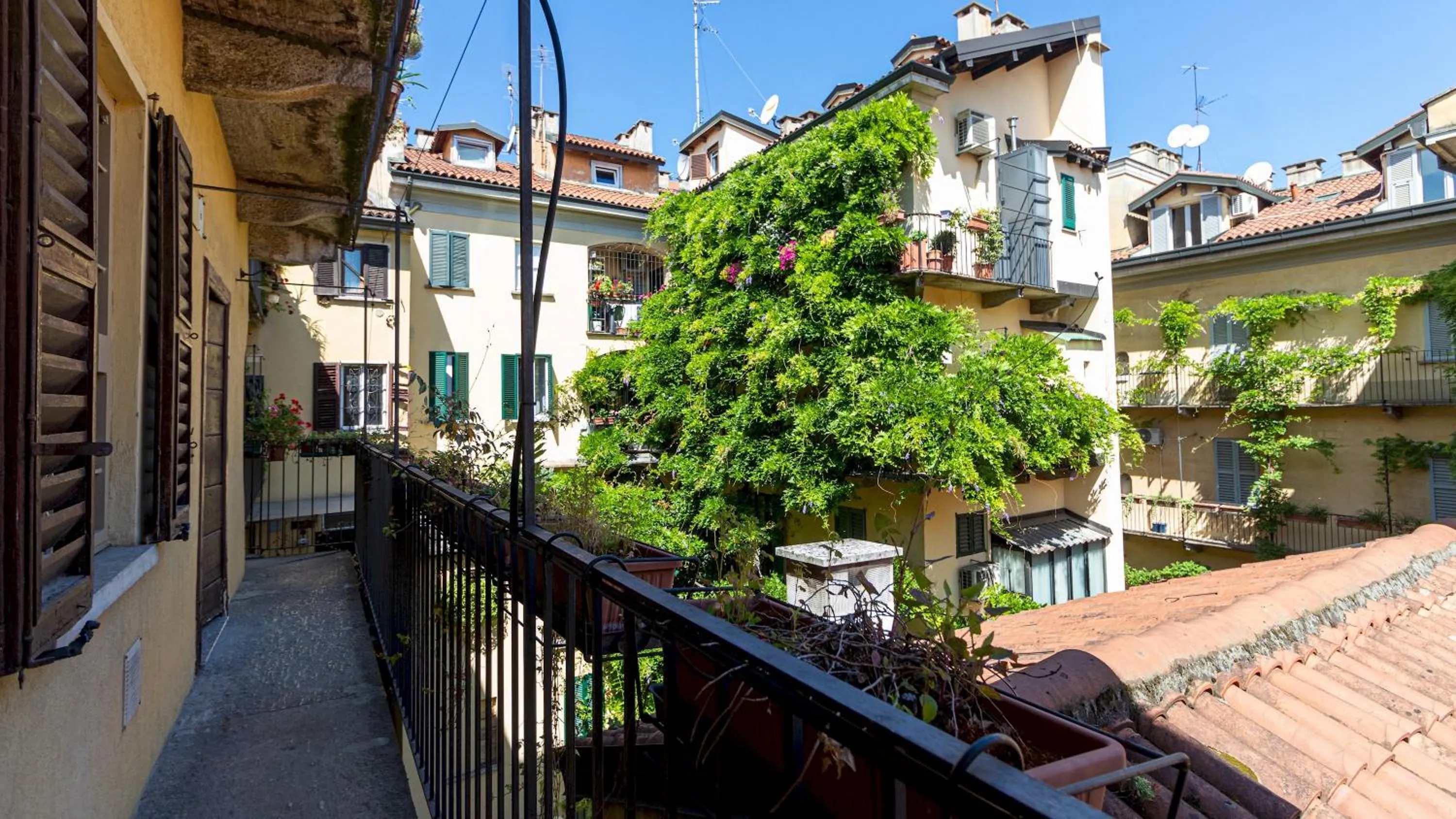 Other in Italianway Easy - Garibaldi 40